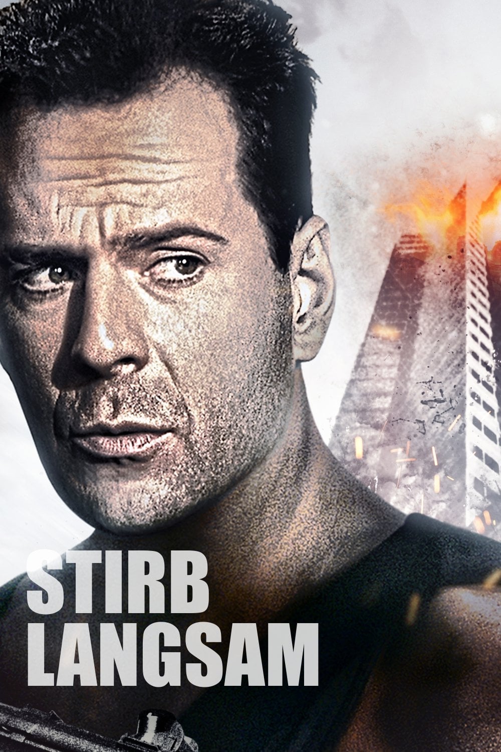  Stirb langsam 