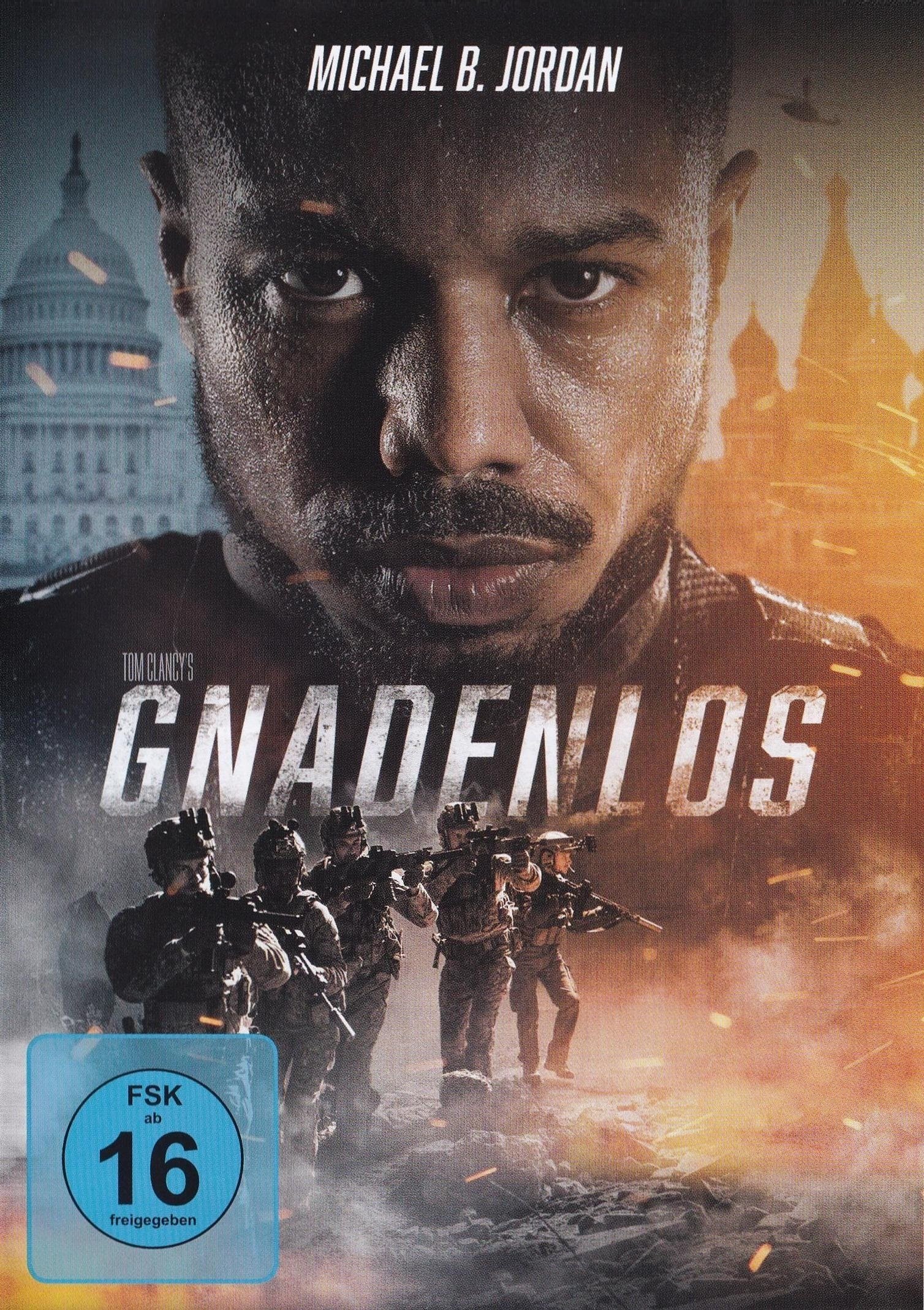  Tom Clancy's Gnadenlos 