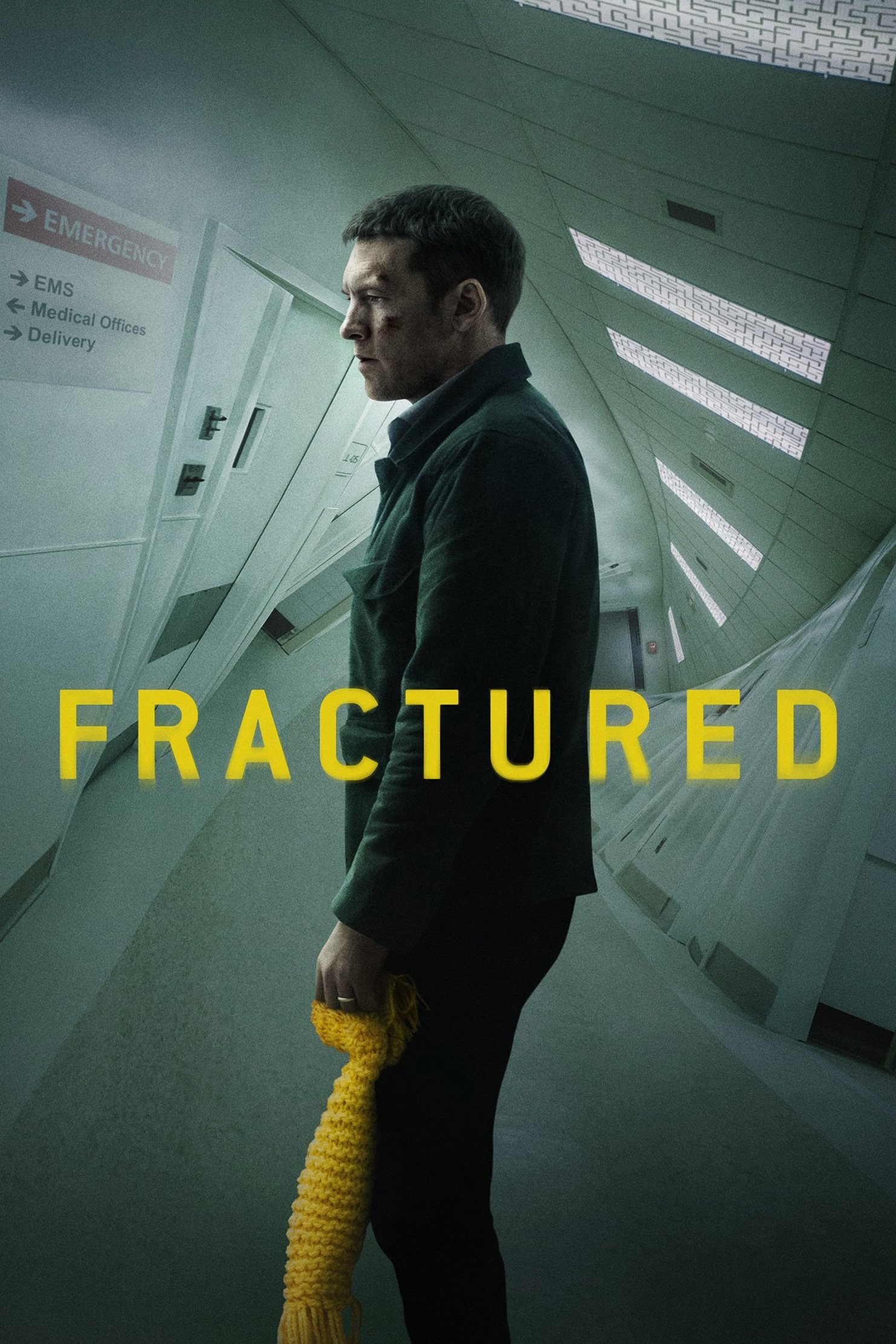 Fractured 