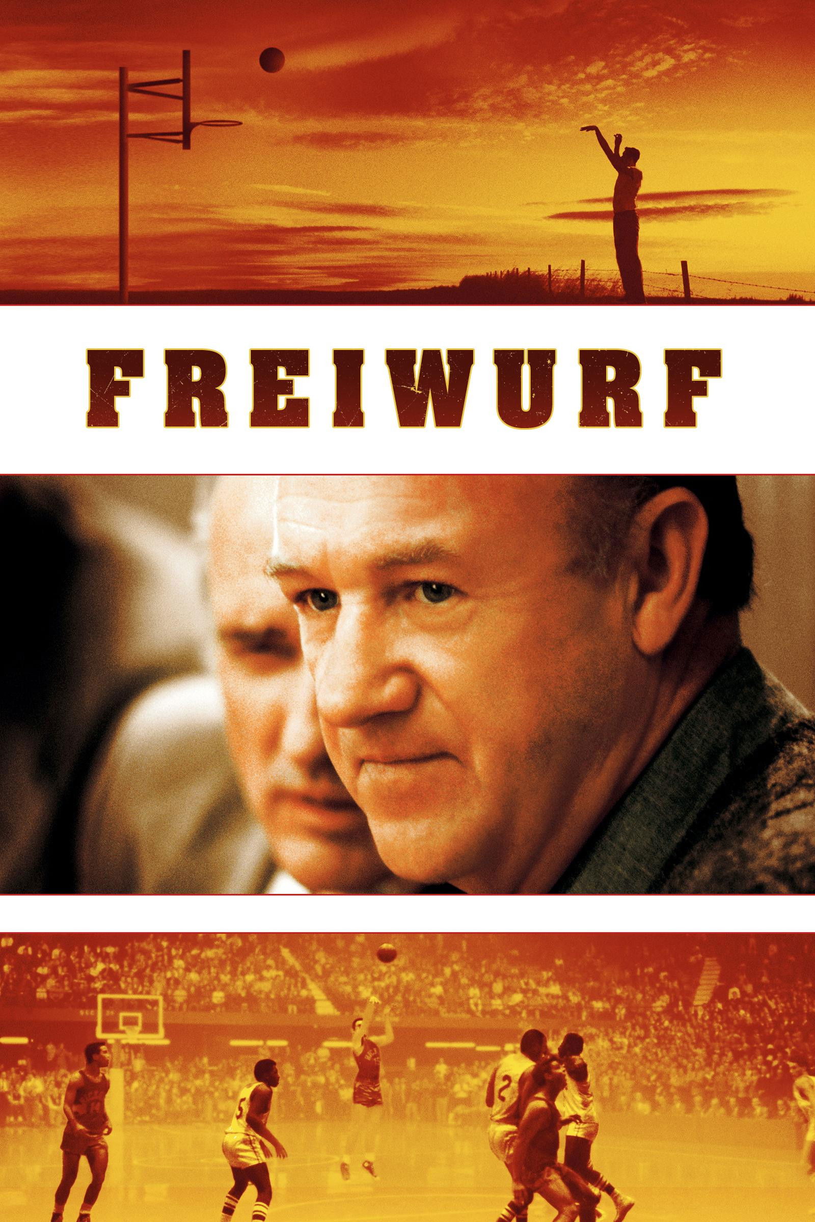  Freiwurf 