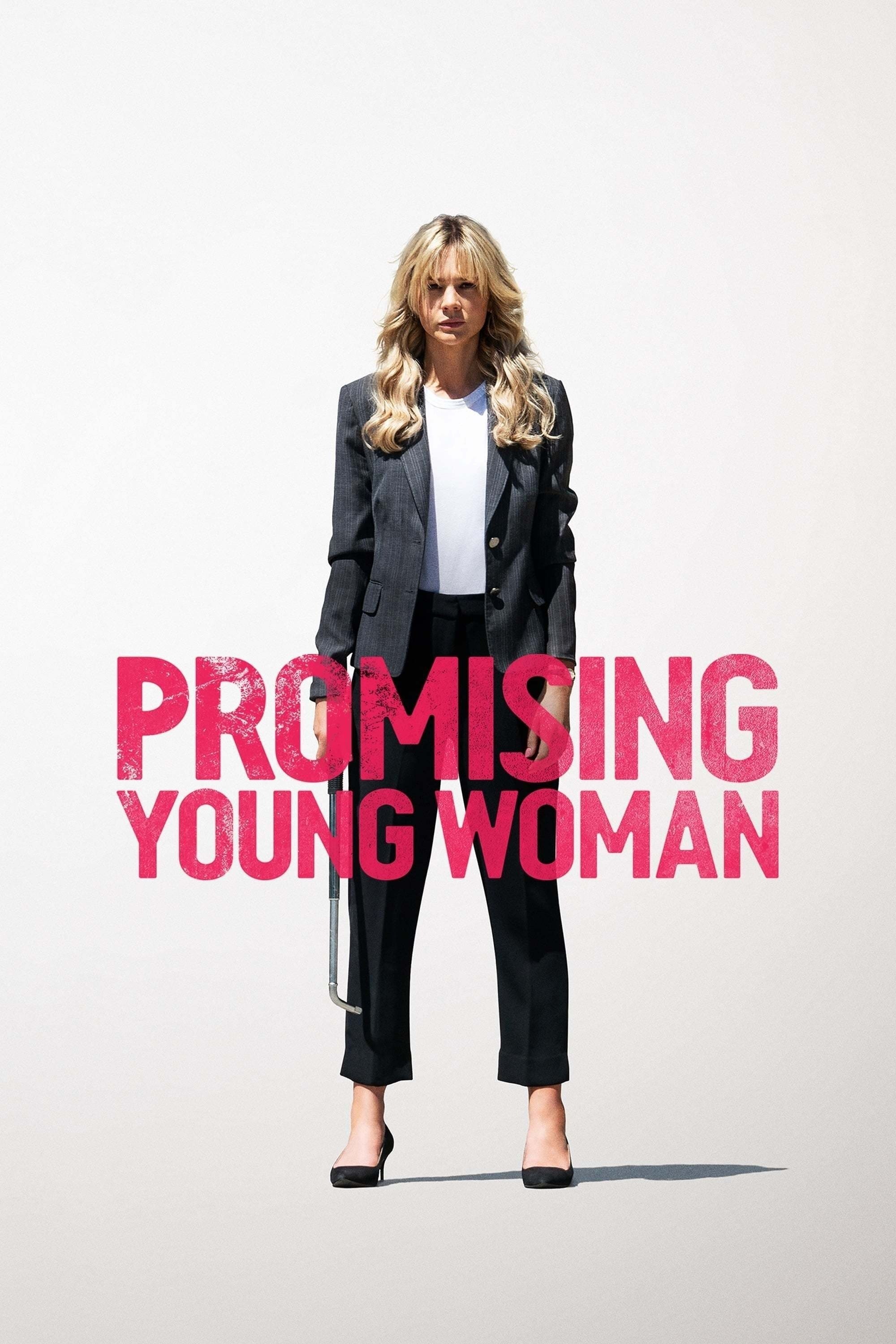  Promising Young Woman 