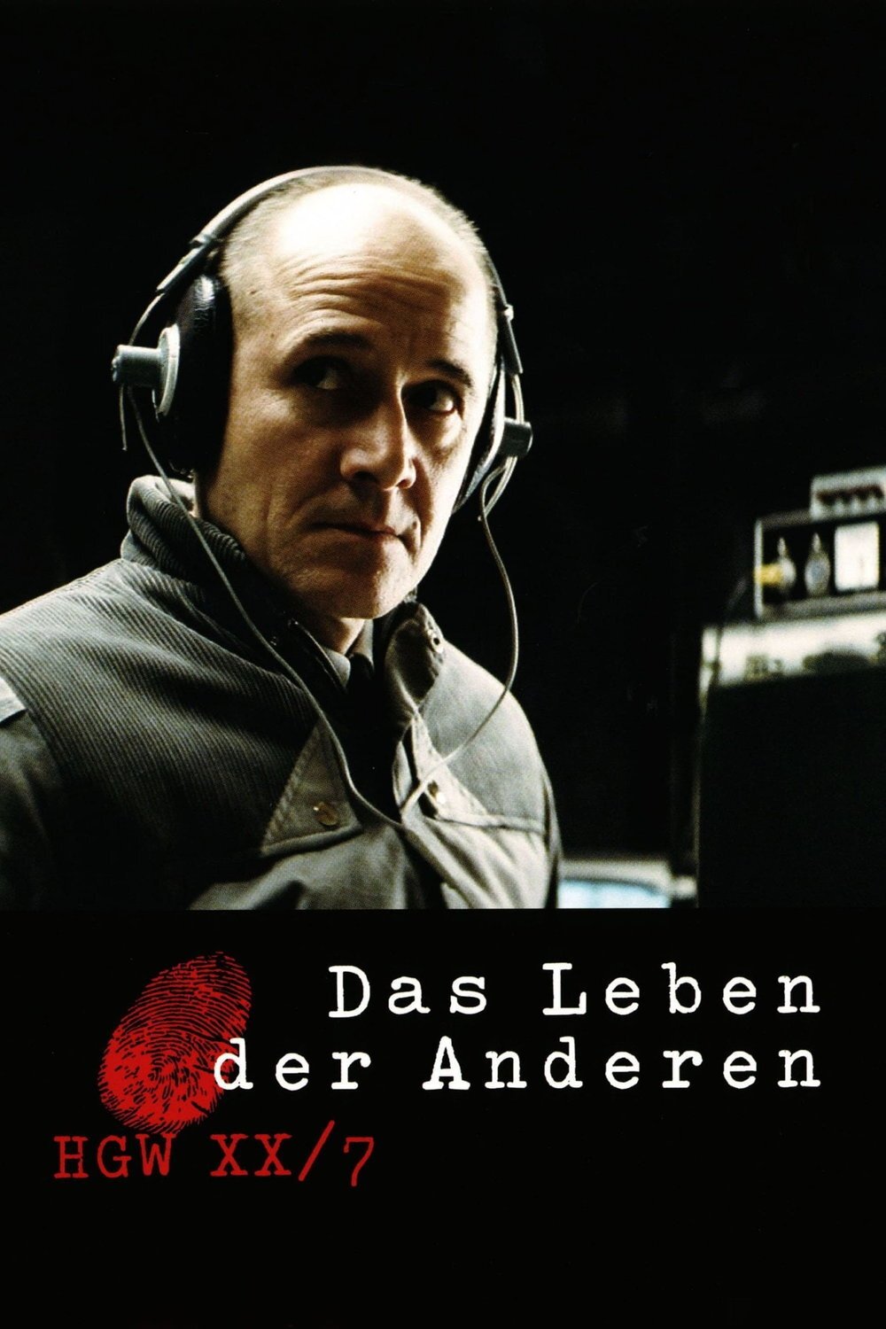  Das Leben der Anderen 