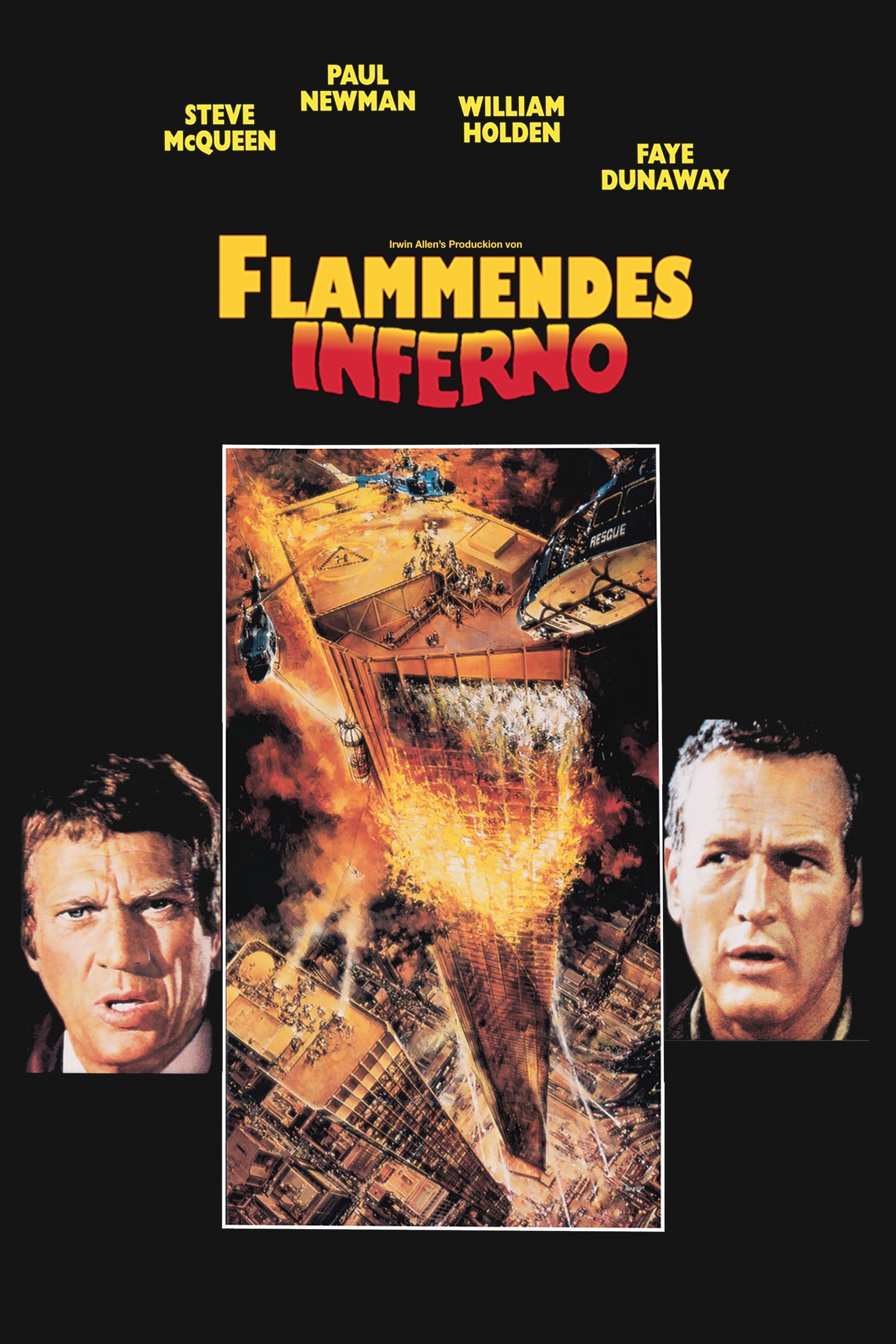  Flammendes Inferno 