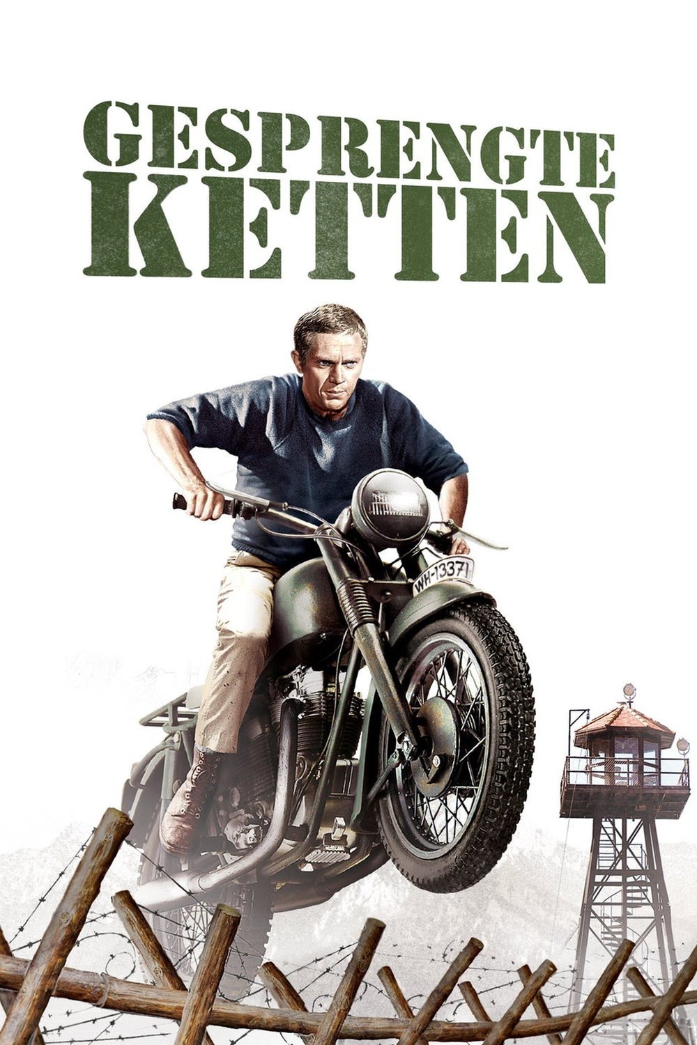  Gesprengte Ketten 