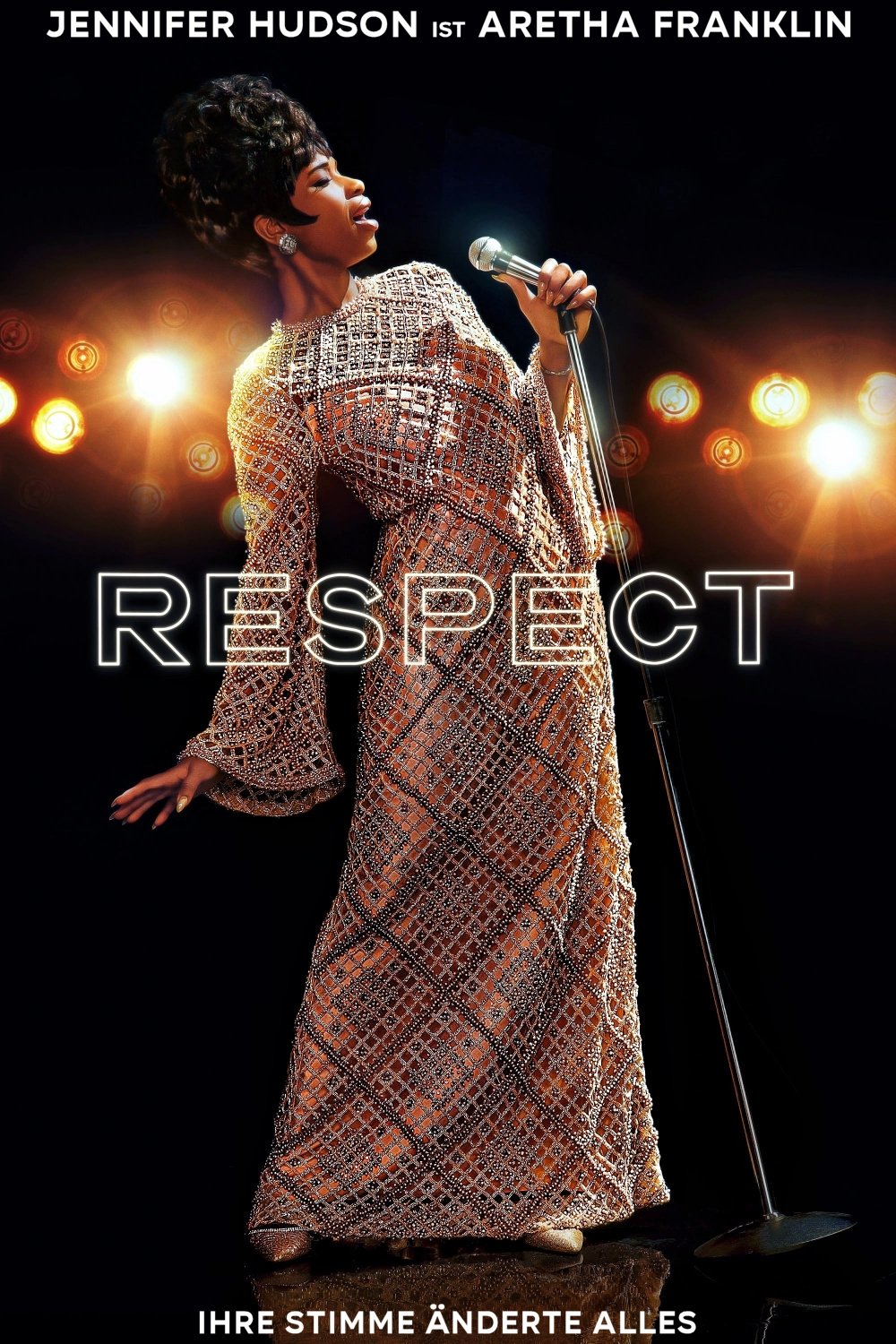  Respect 