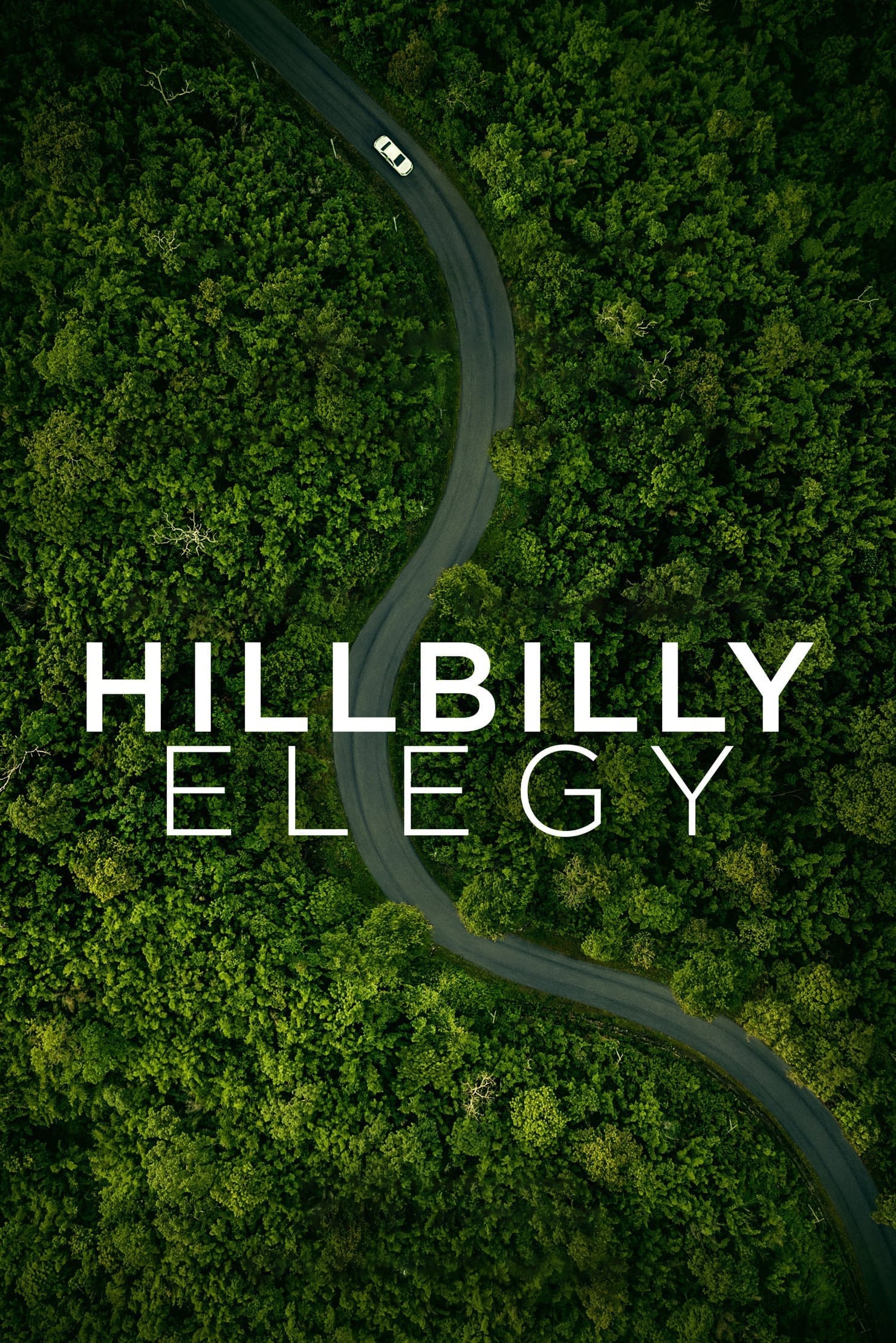  Hillbilly-Elegie 