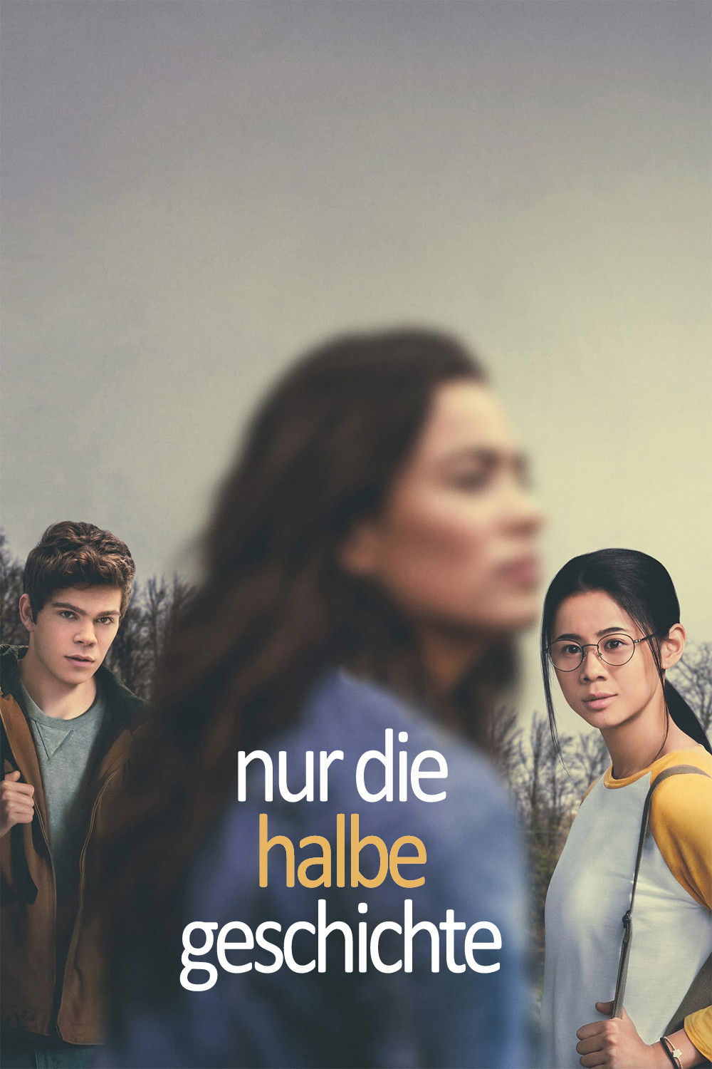  Nur die halbe Geschichte 
