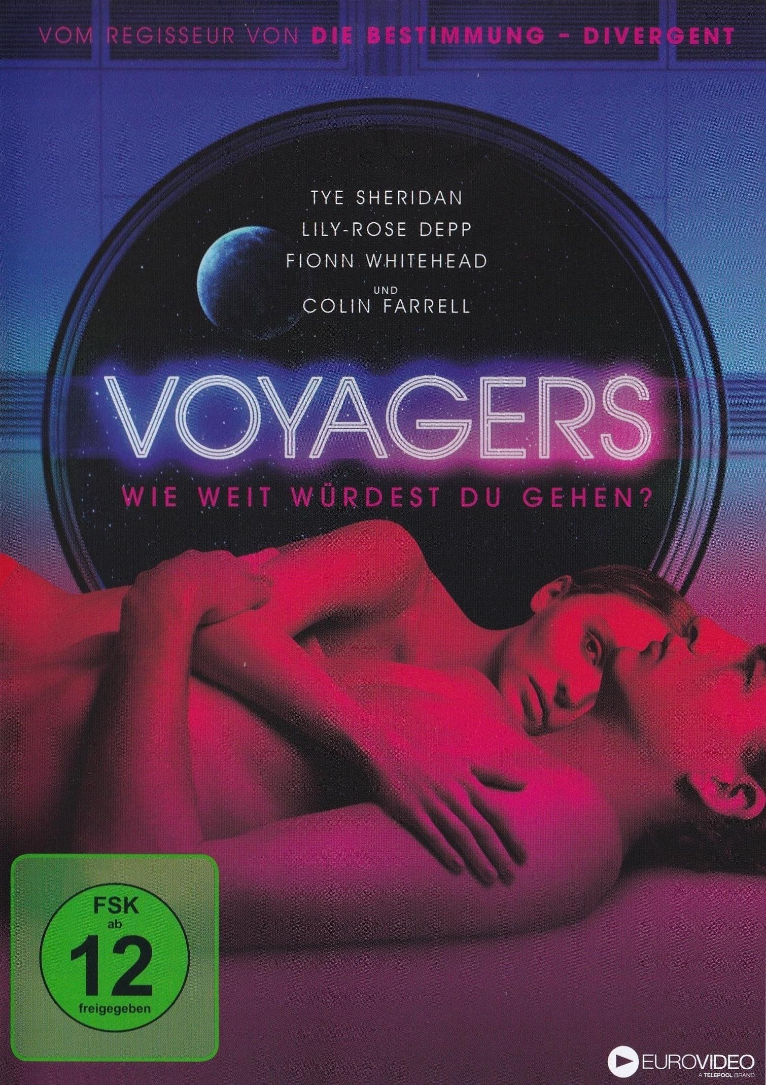  Voyagers 