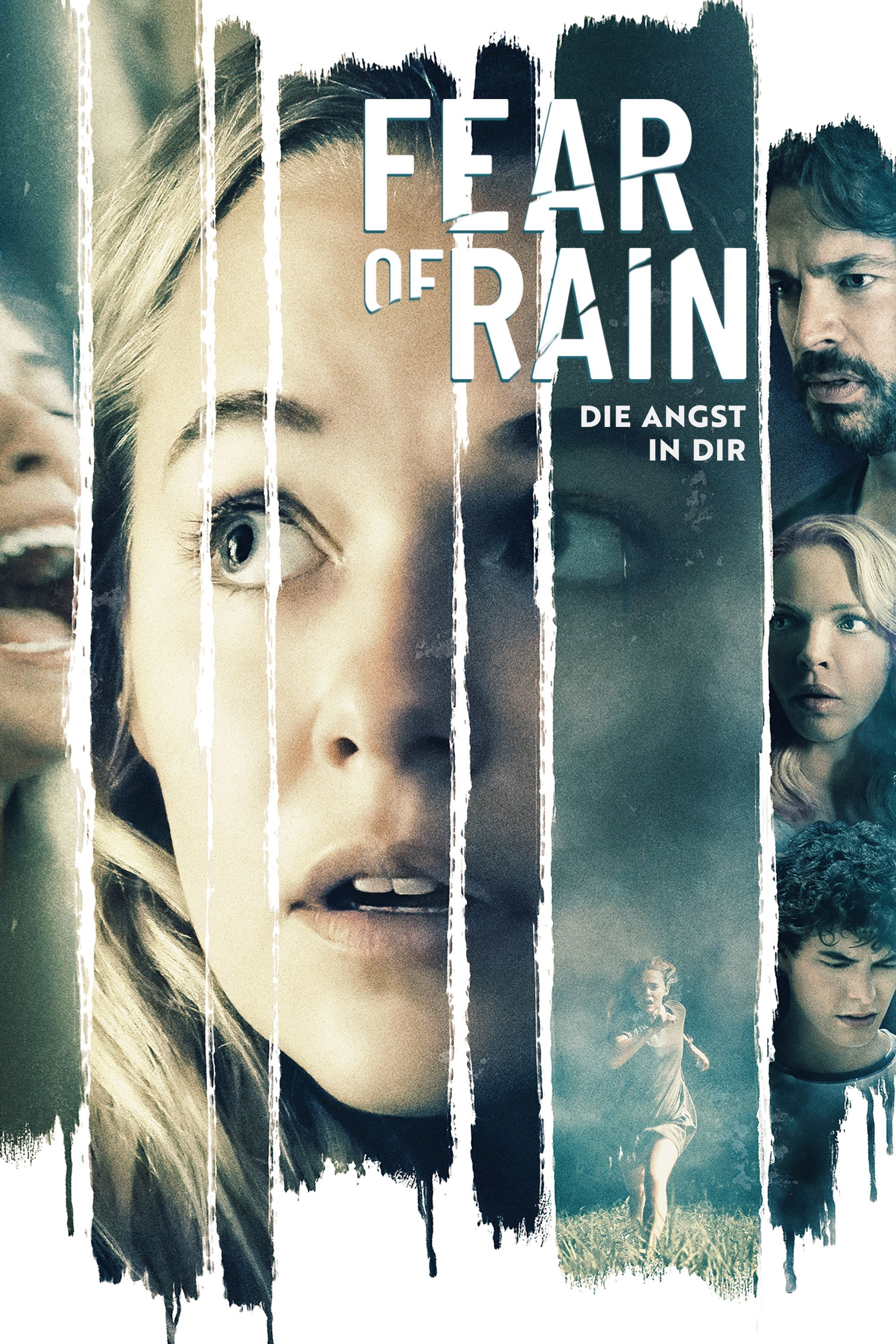  Fear of Rain 