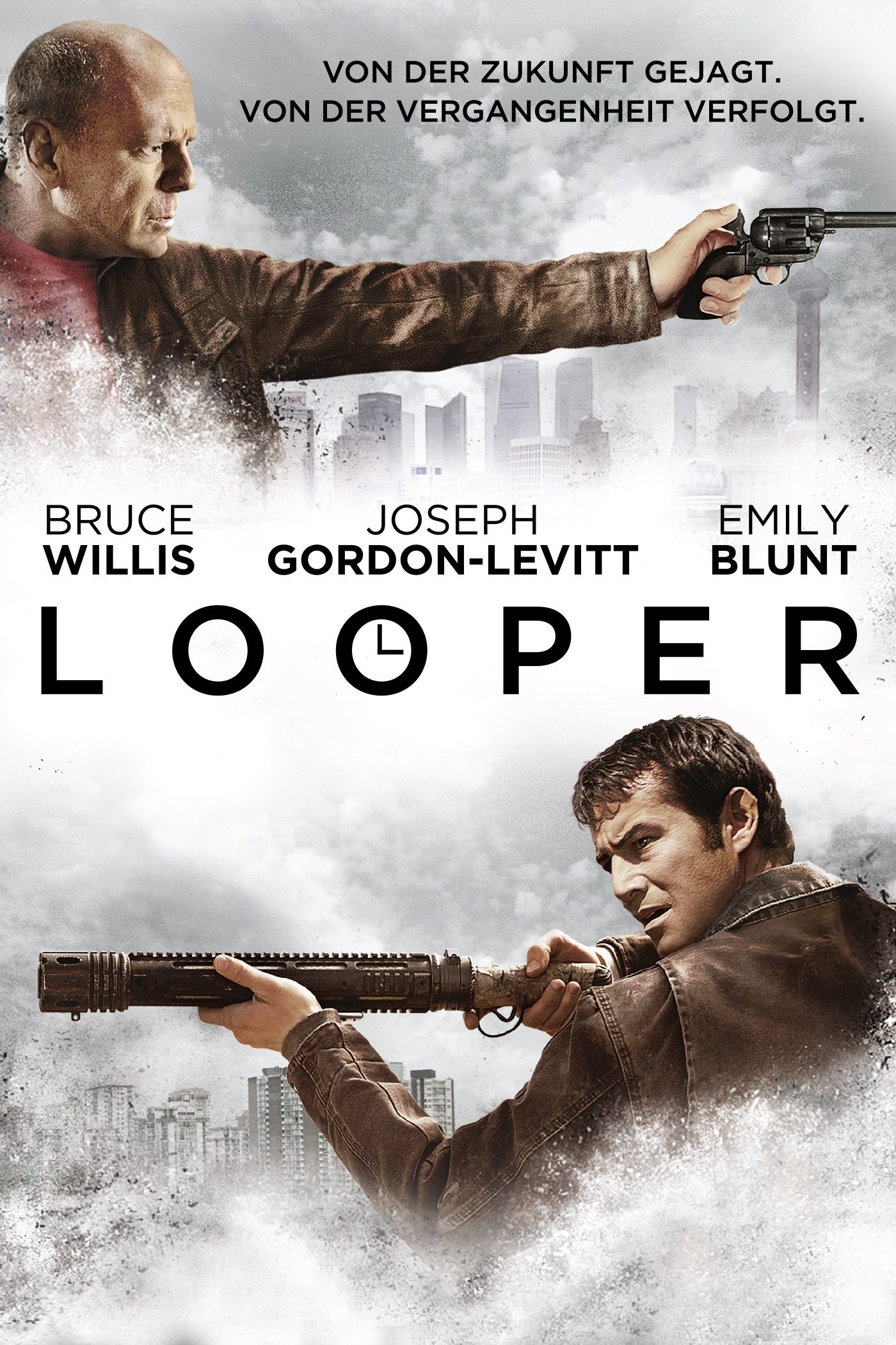  Looper 