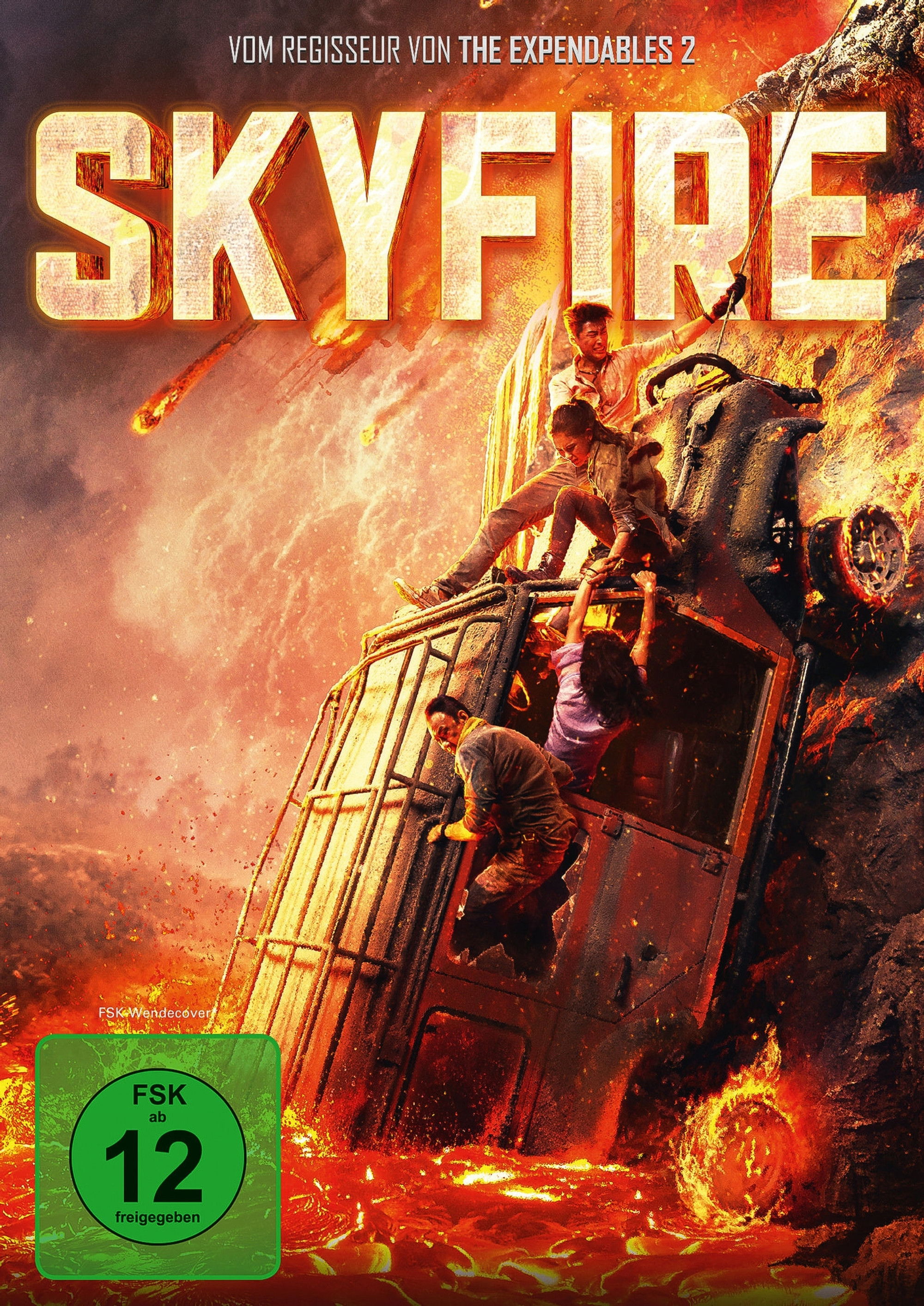  Skyfire 