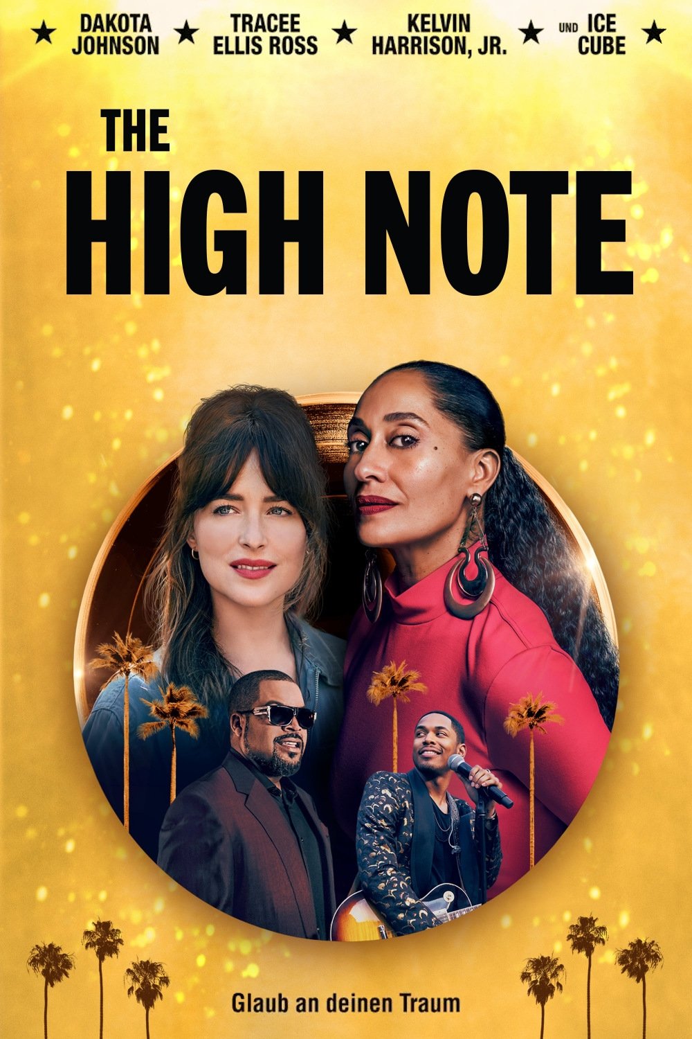  The High Note 