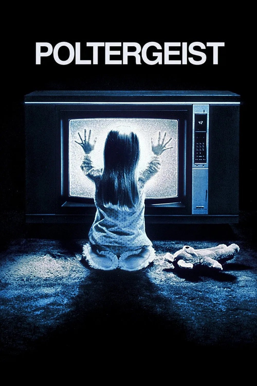  Poltergeist 