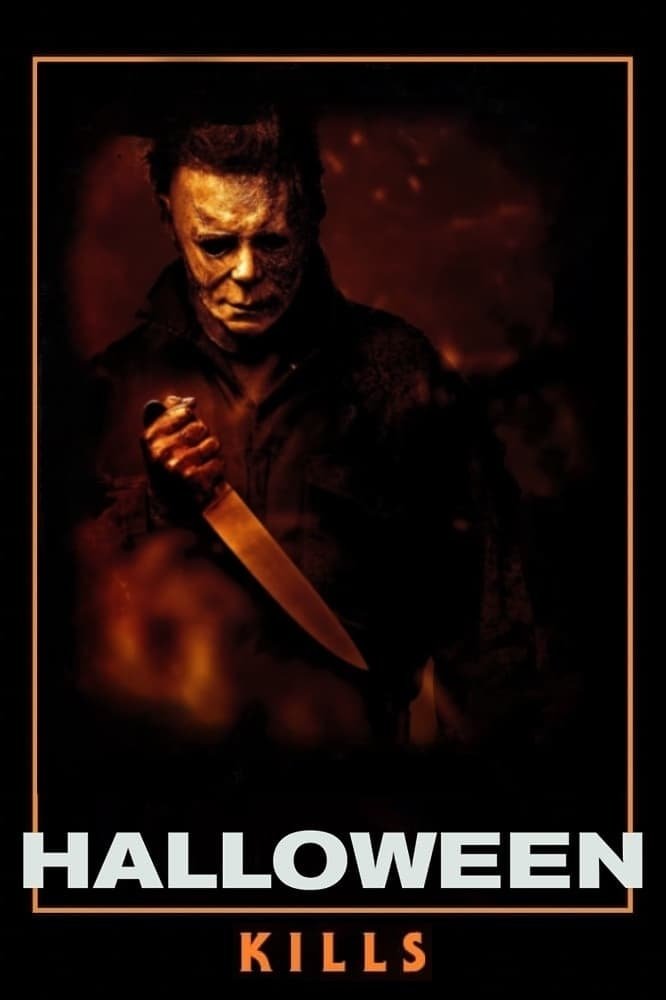  Halloween Kills 