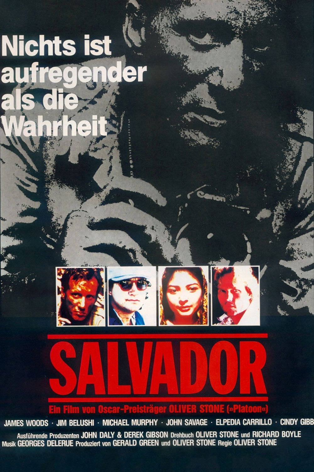  Salvador 