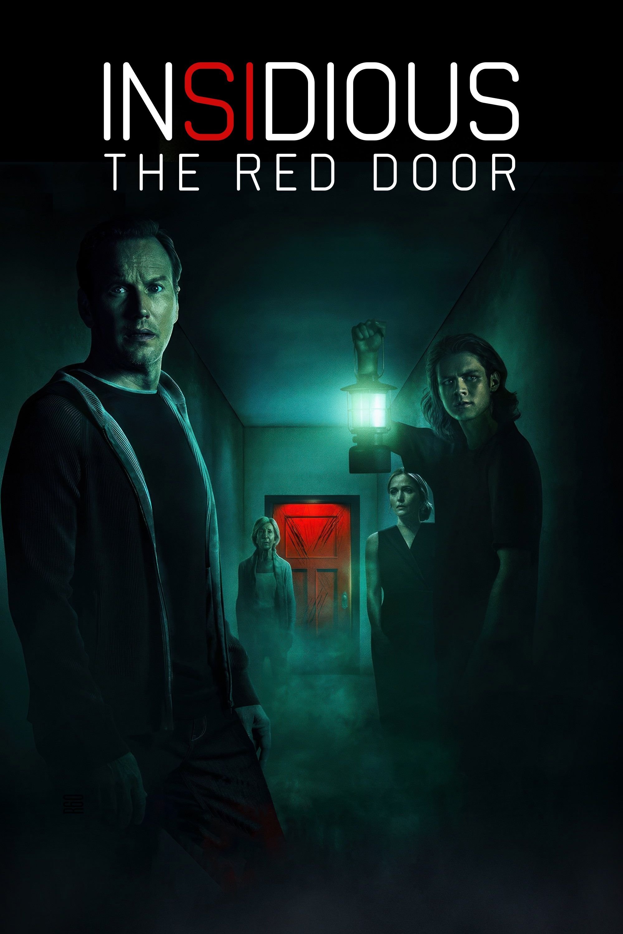 Insidious: The Red Door 