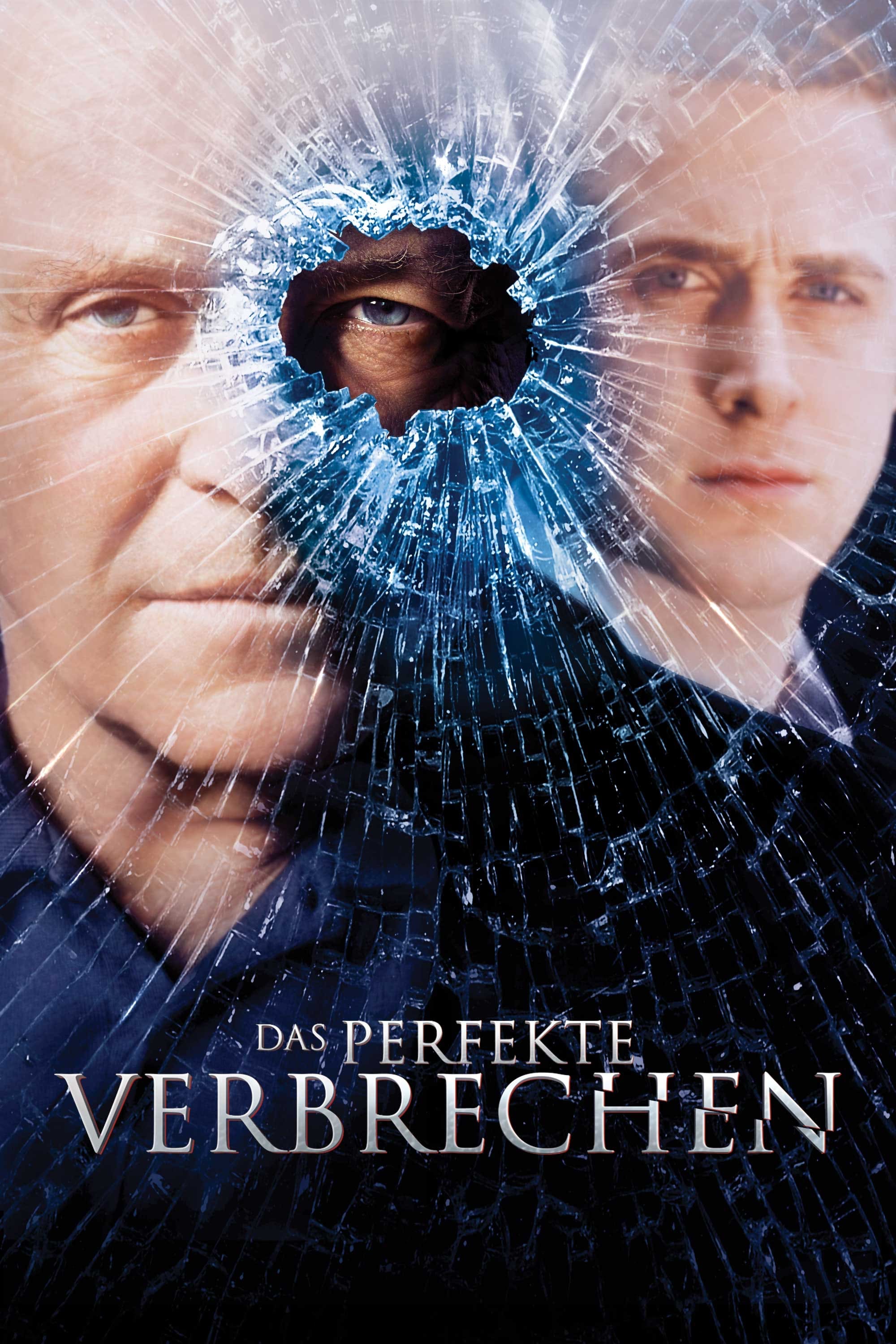  Das perfekte Verbrechen 
