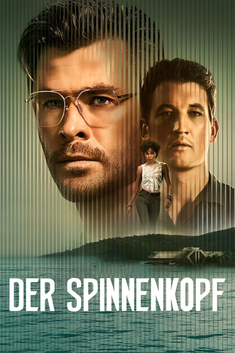 Der Spinnenkopf 