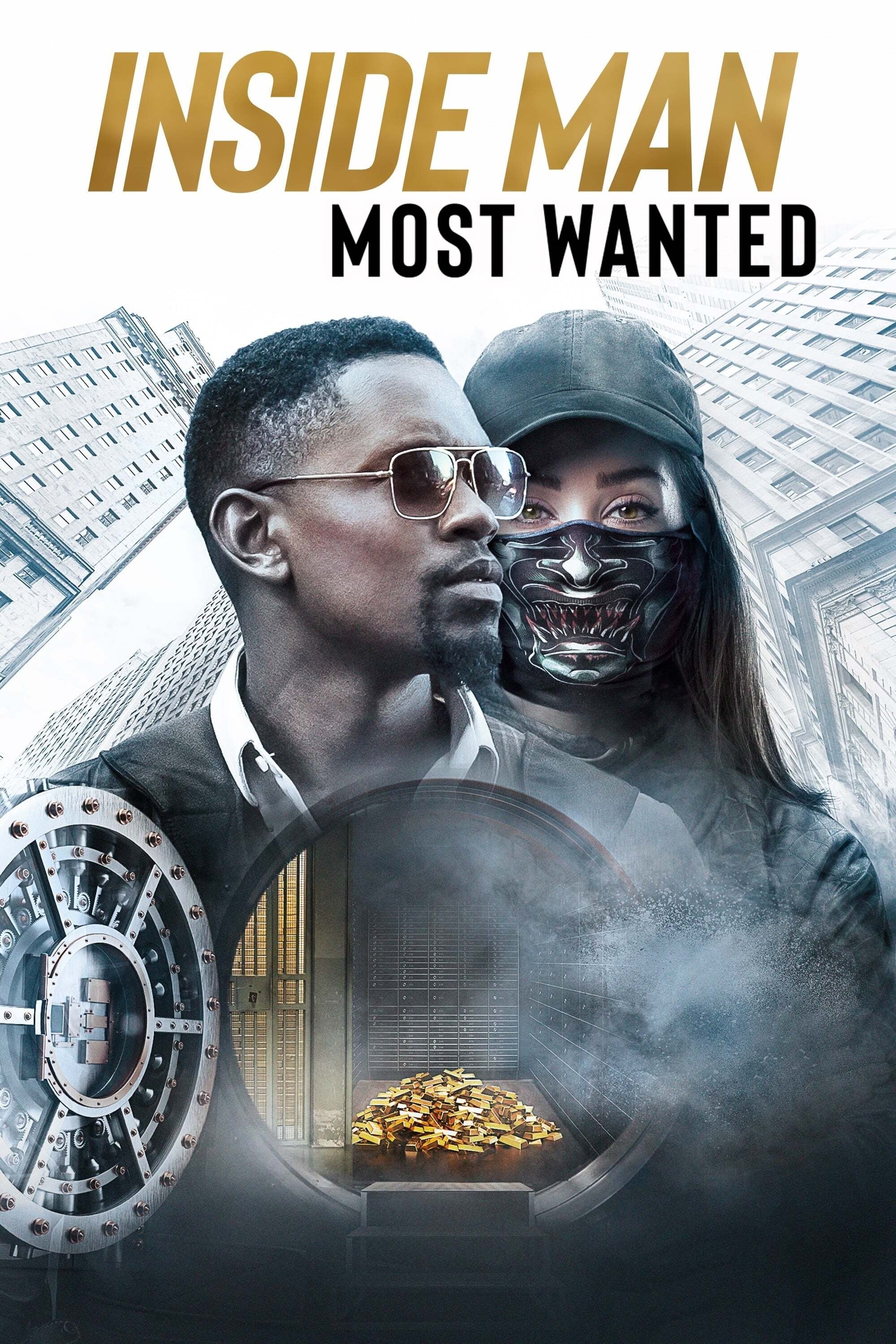  Inside Man - Most Wanted 
