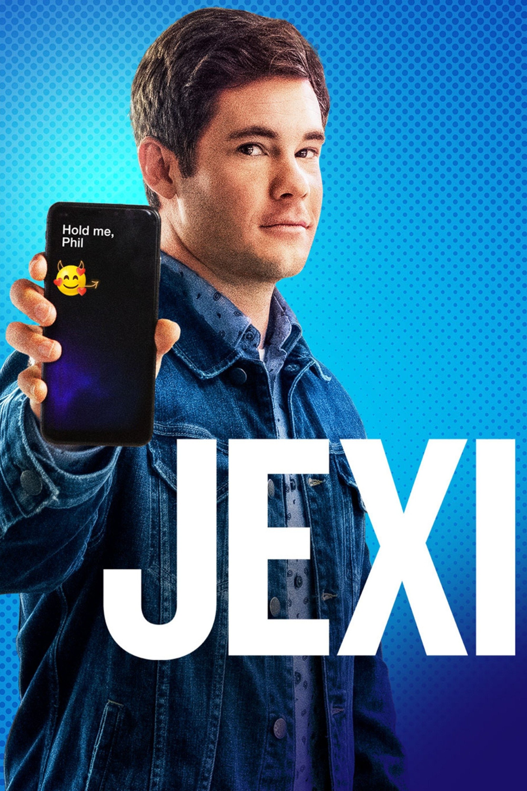  Jexi 