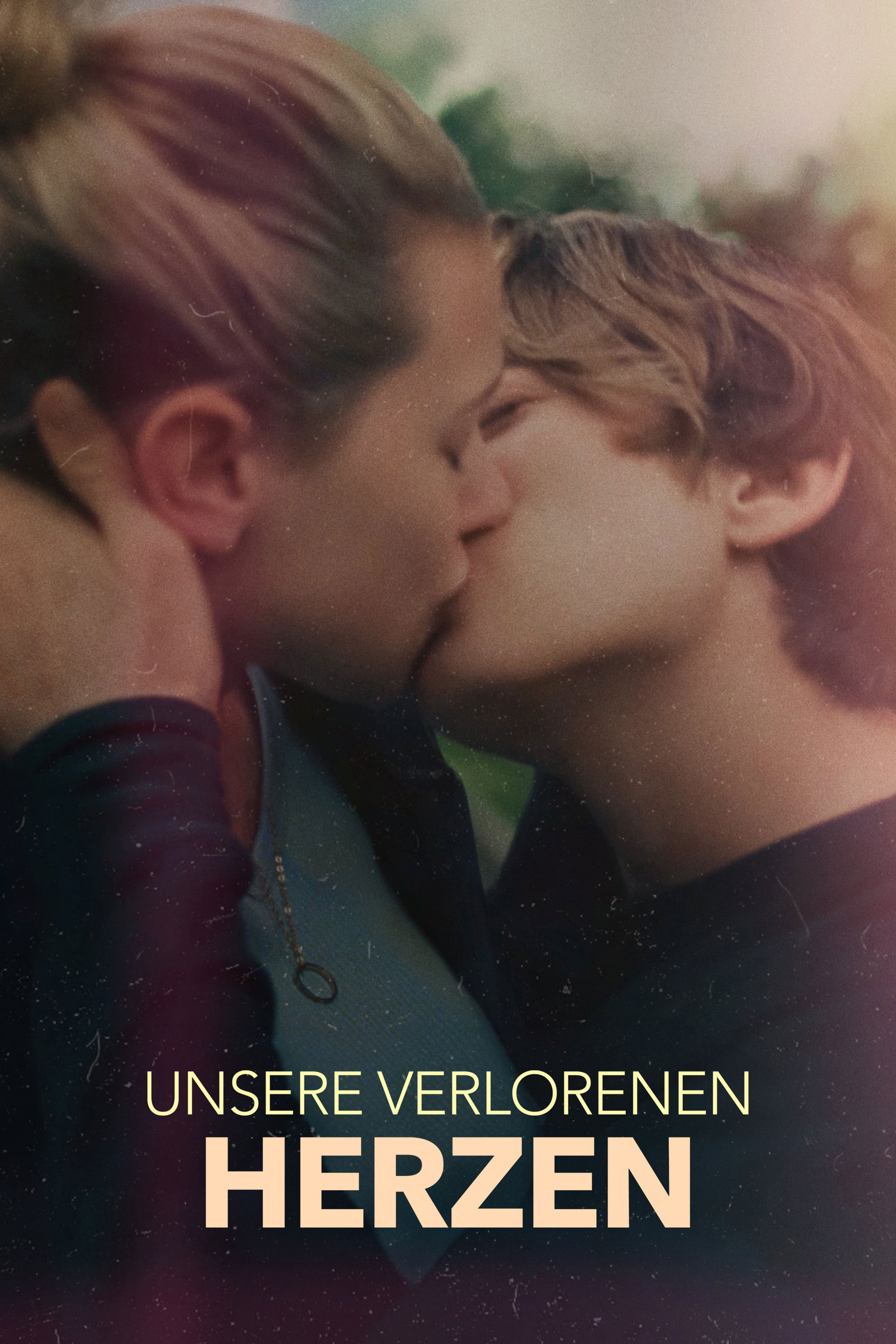  Unsere verlorenen Herzen 