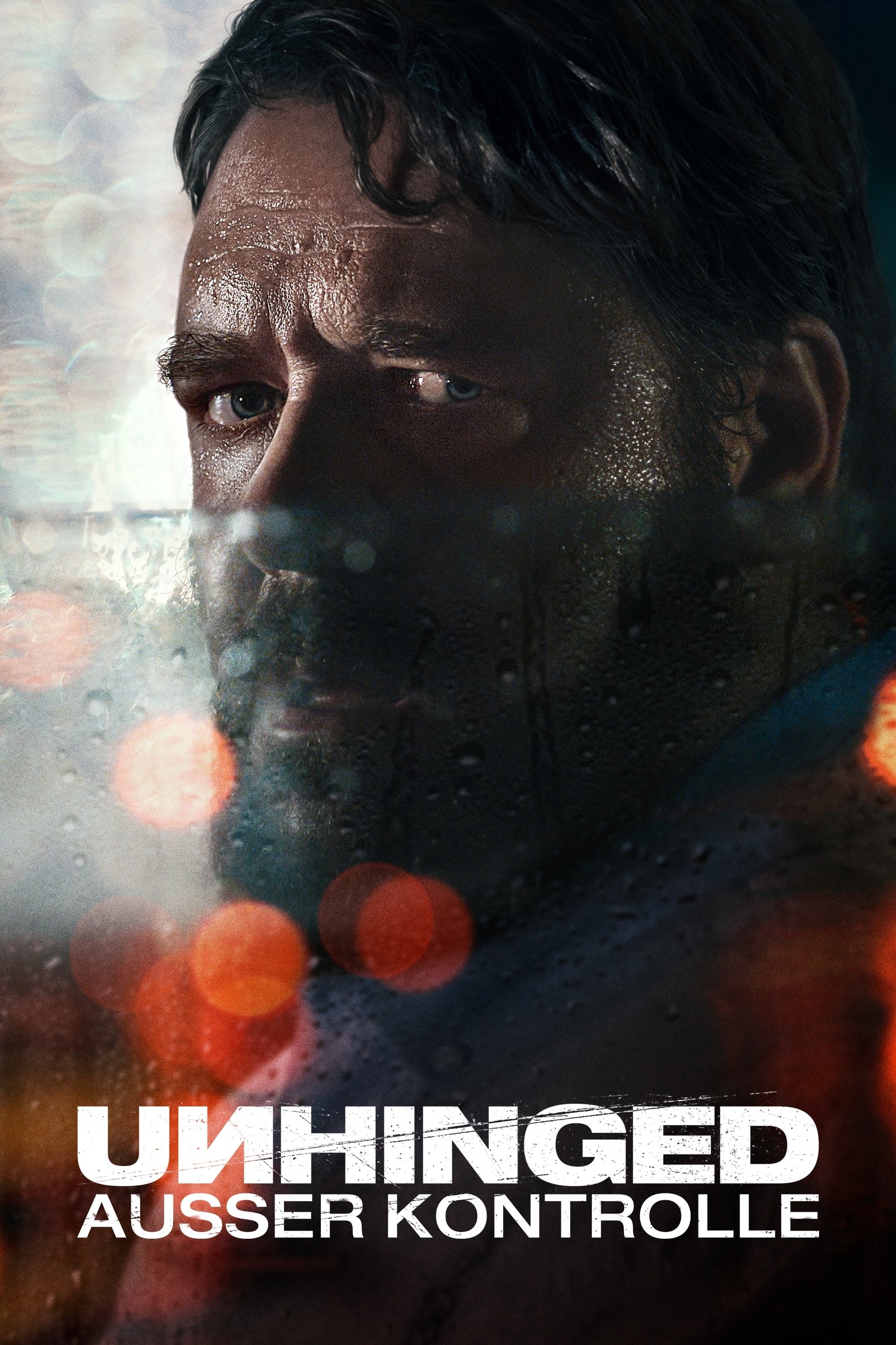  Unhinged - Ausser Kontrolle 