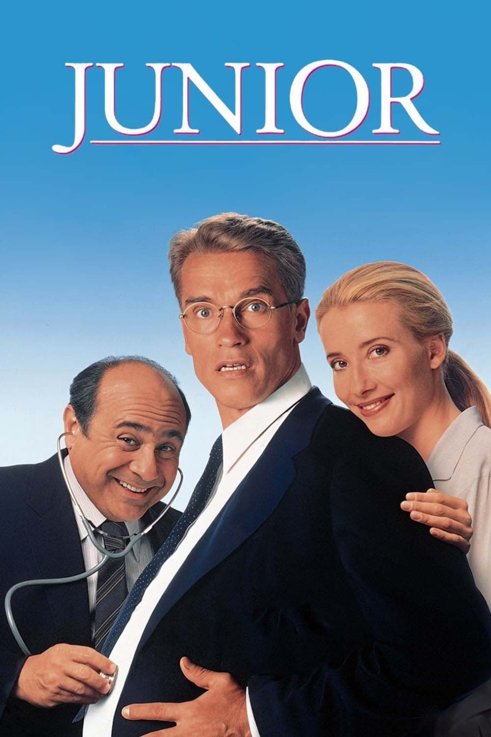  Junior 