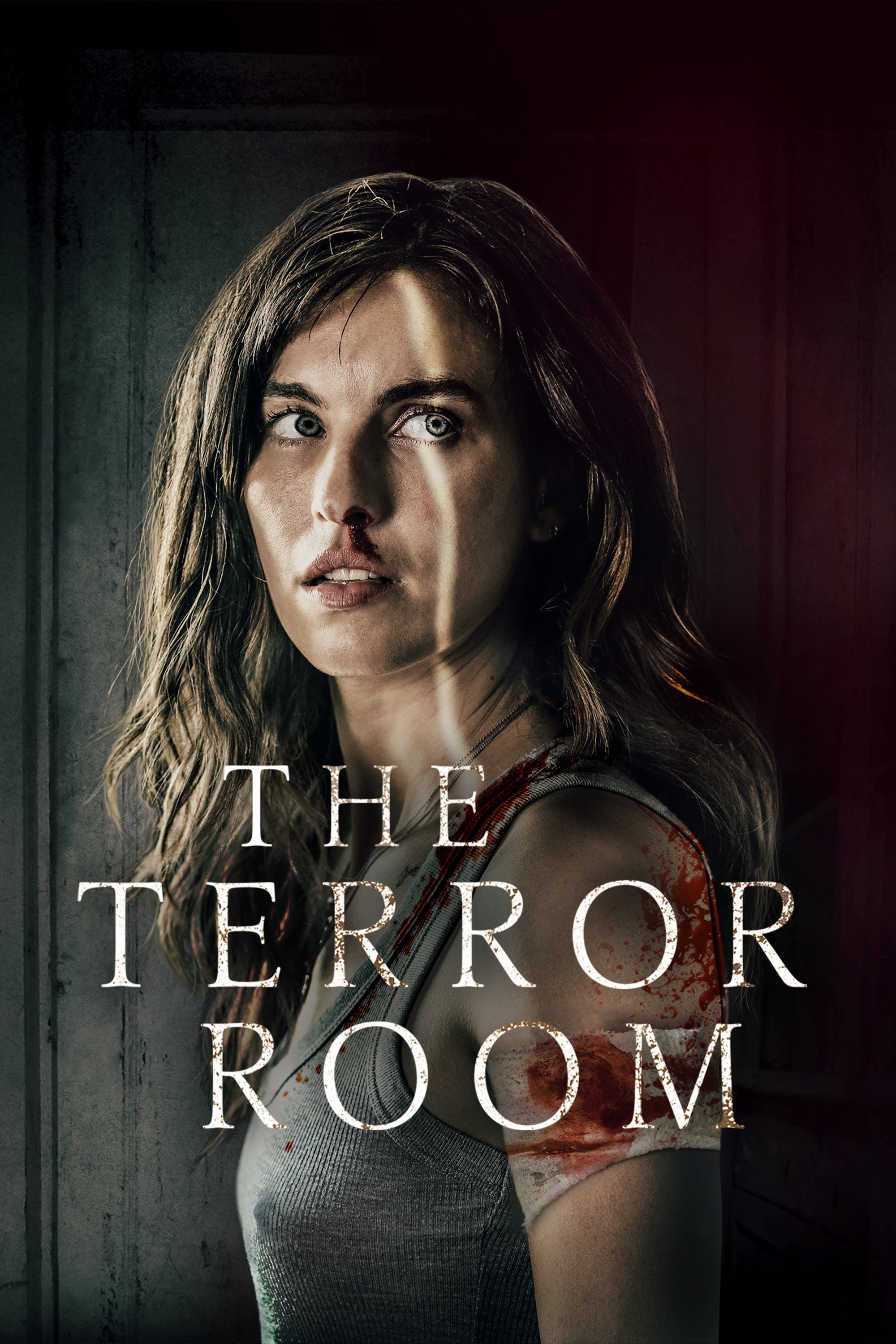  The Terror Room 