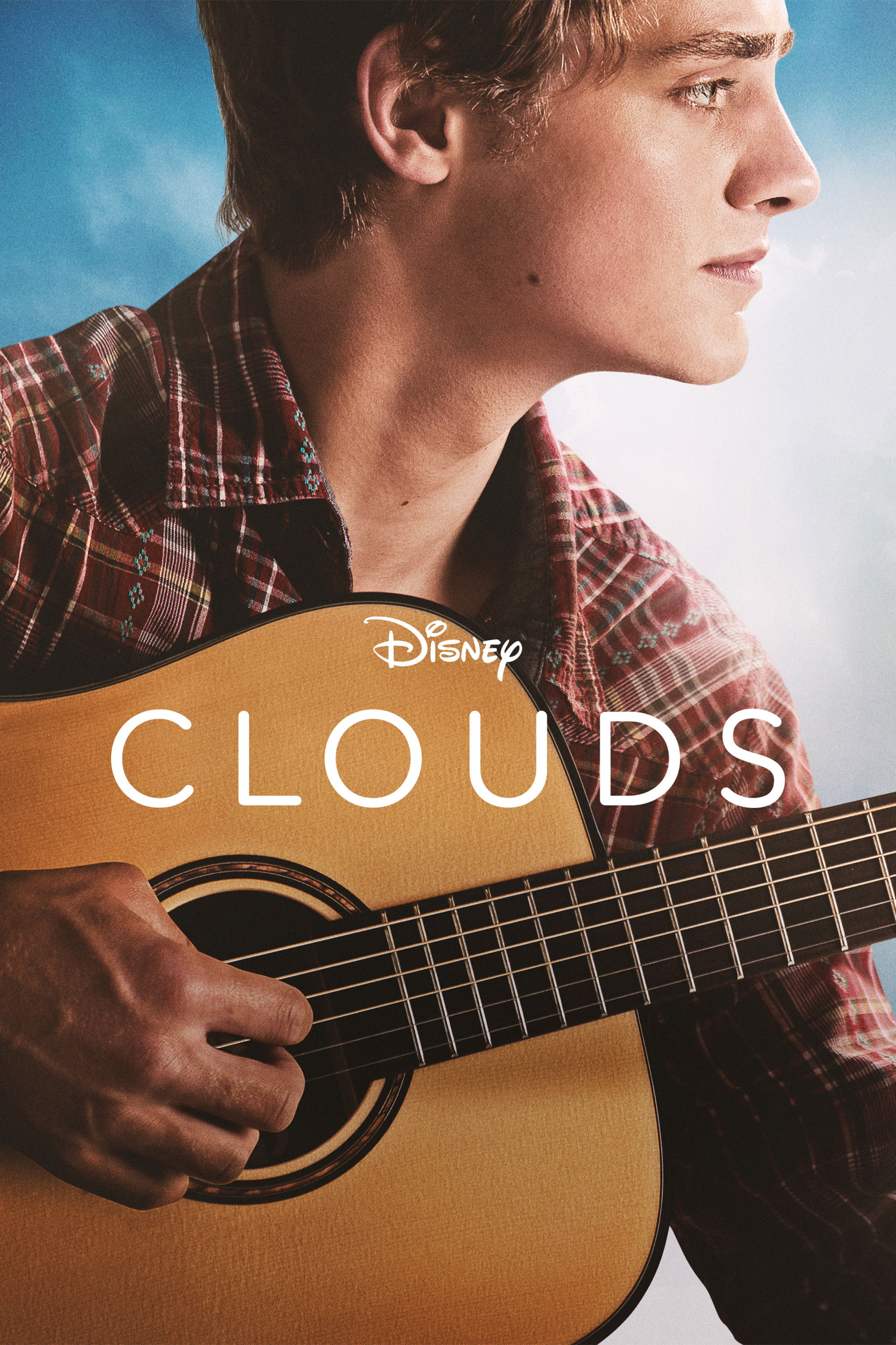 Clouds 