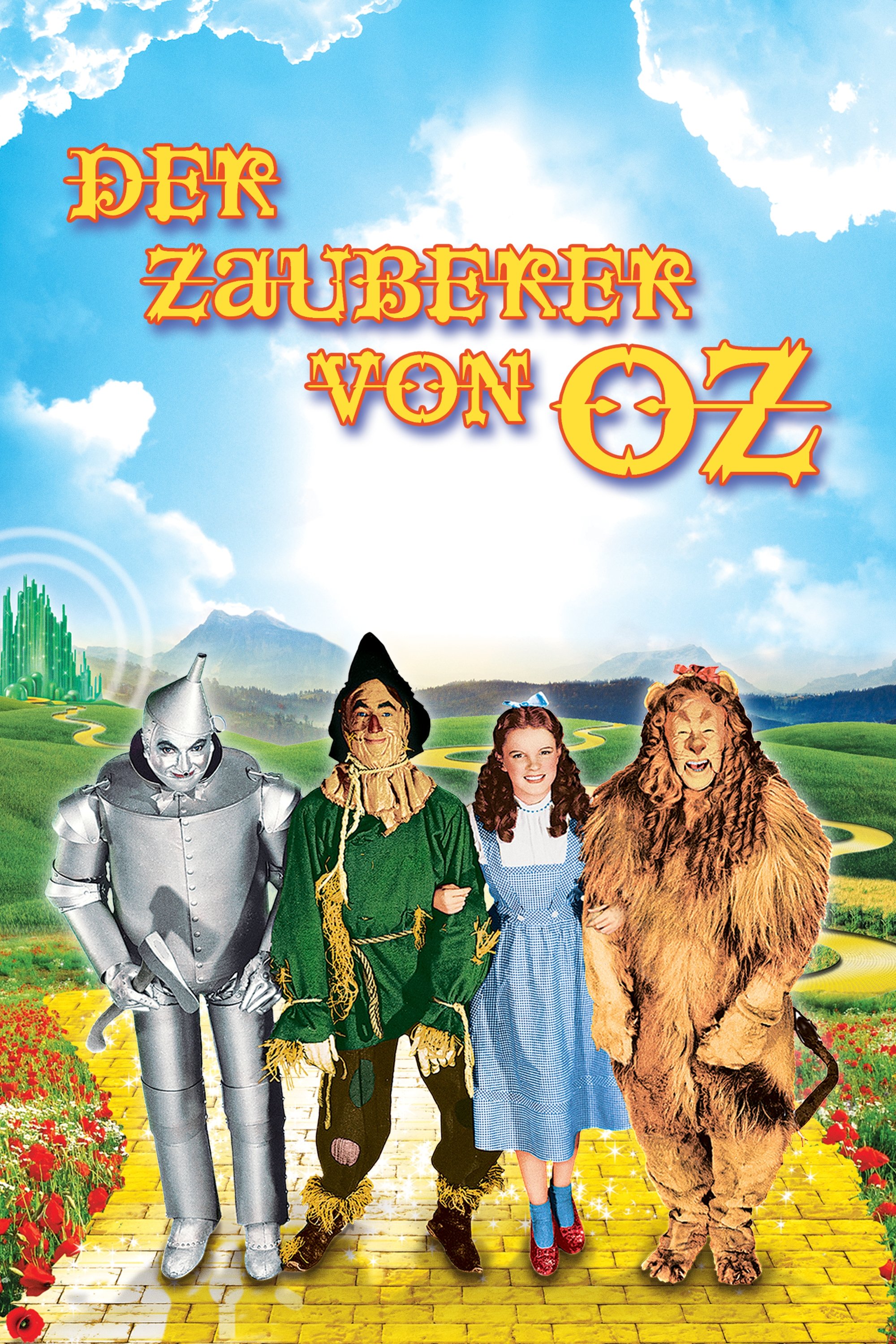  Der Zauberer von Oz 