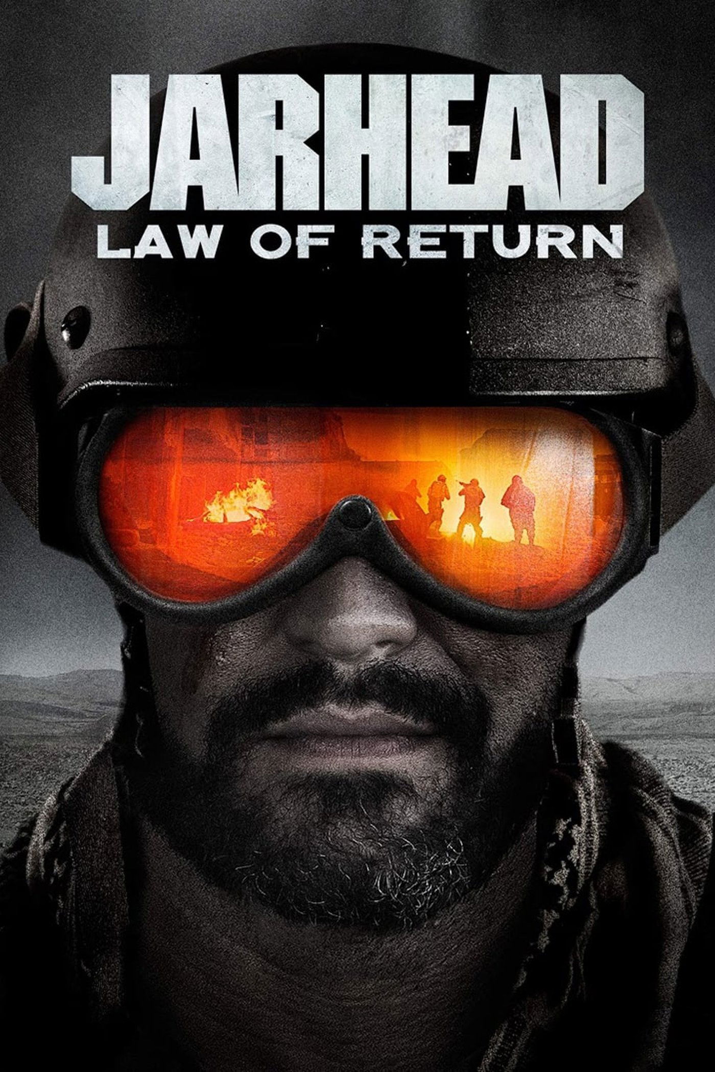  Jarhead: Law of Return 