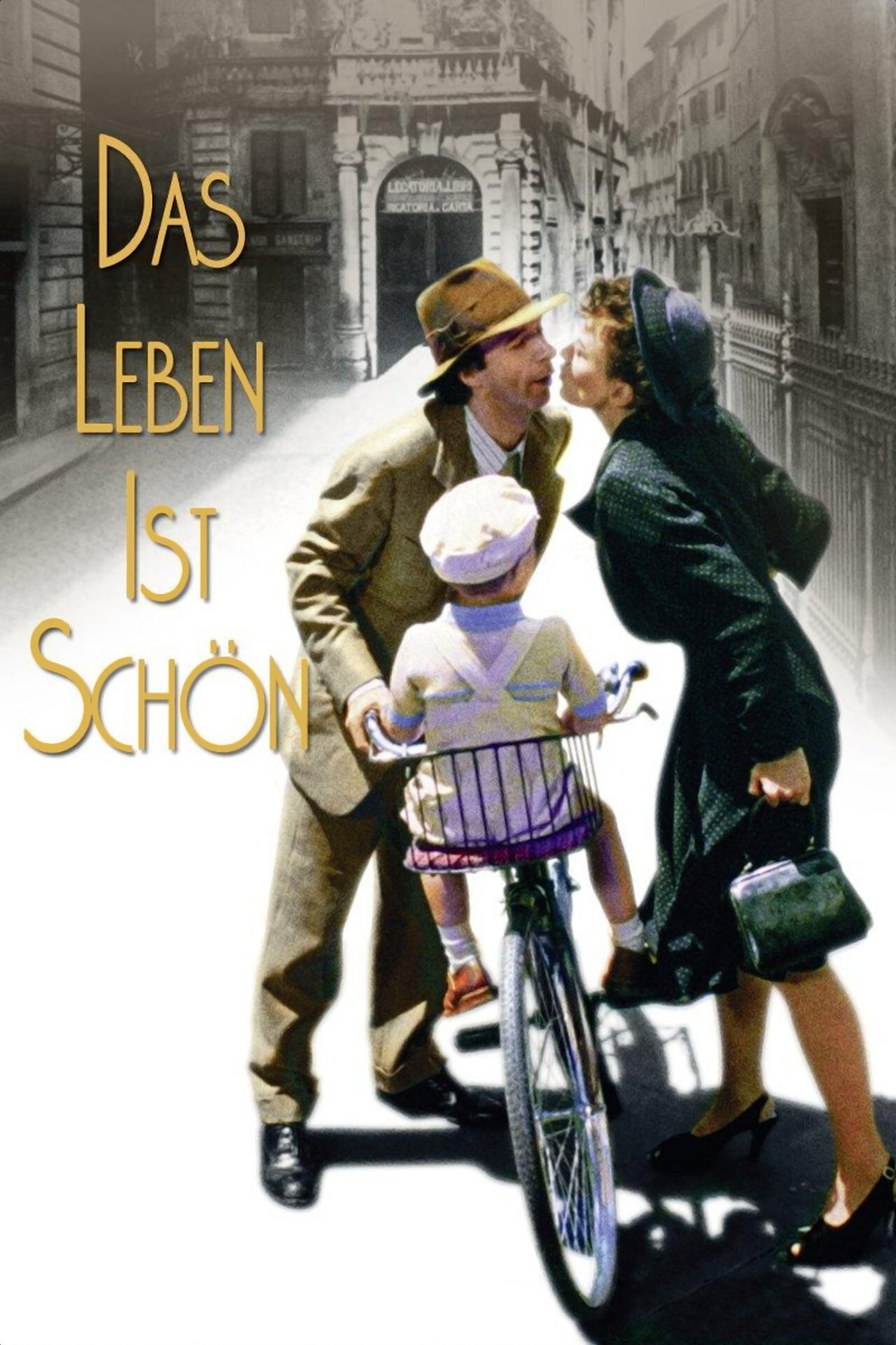  Das Leben ist schön 