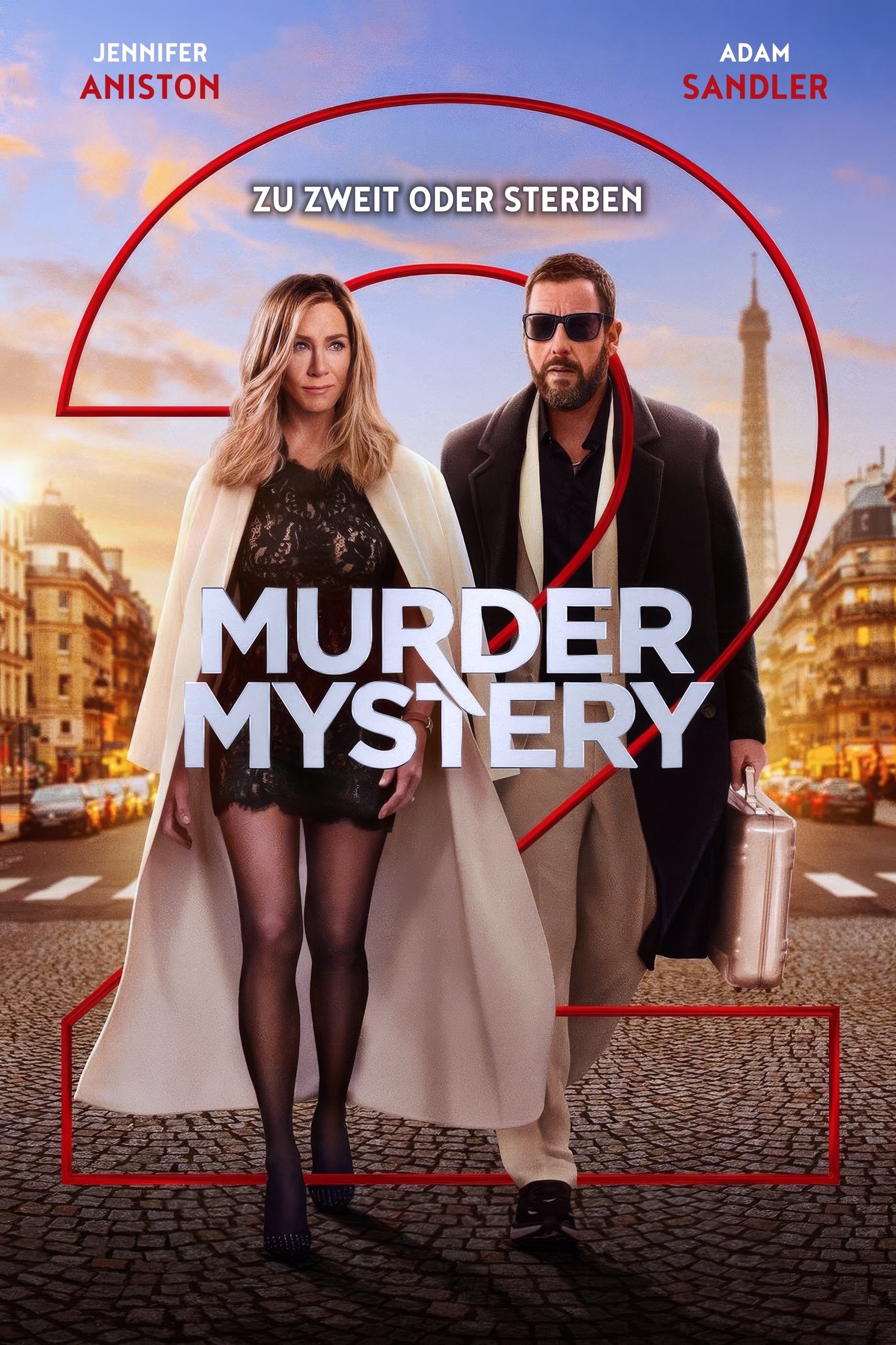  Murder Mystery 2 