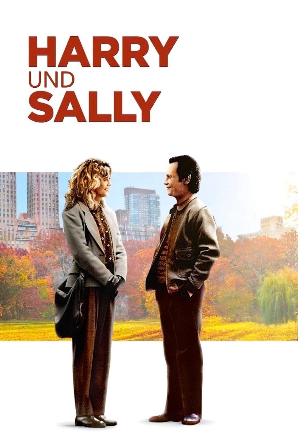  Harry und Sally 