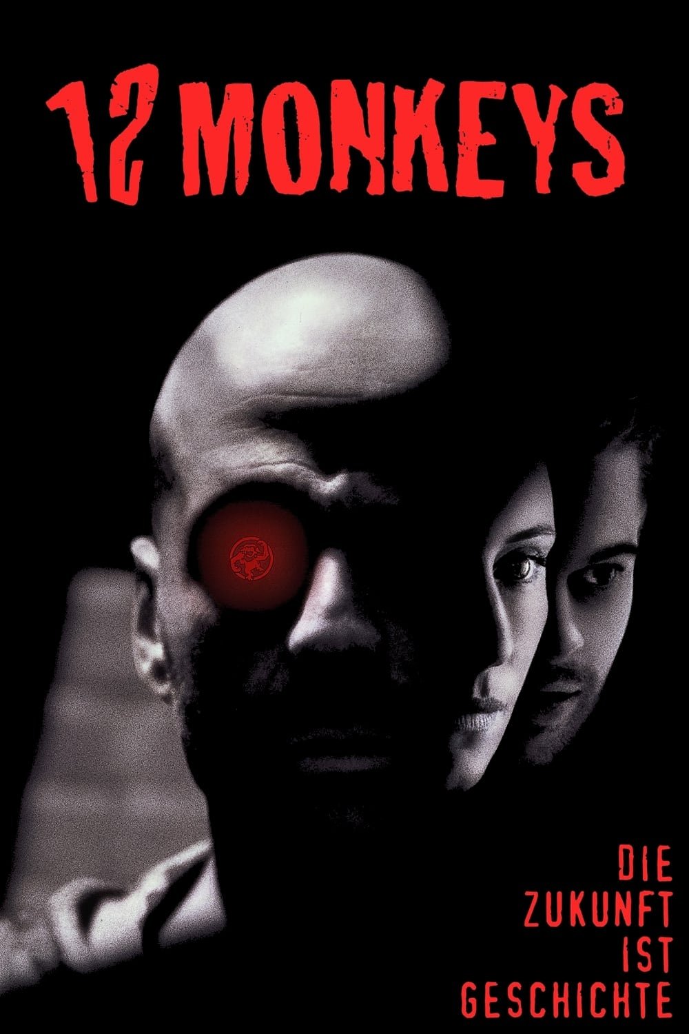  12 Monkeys 