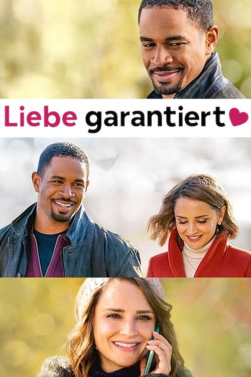  Liebe garantiert 