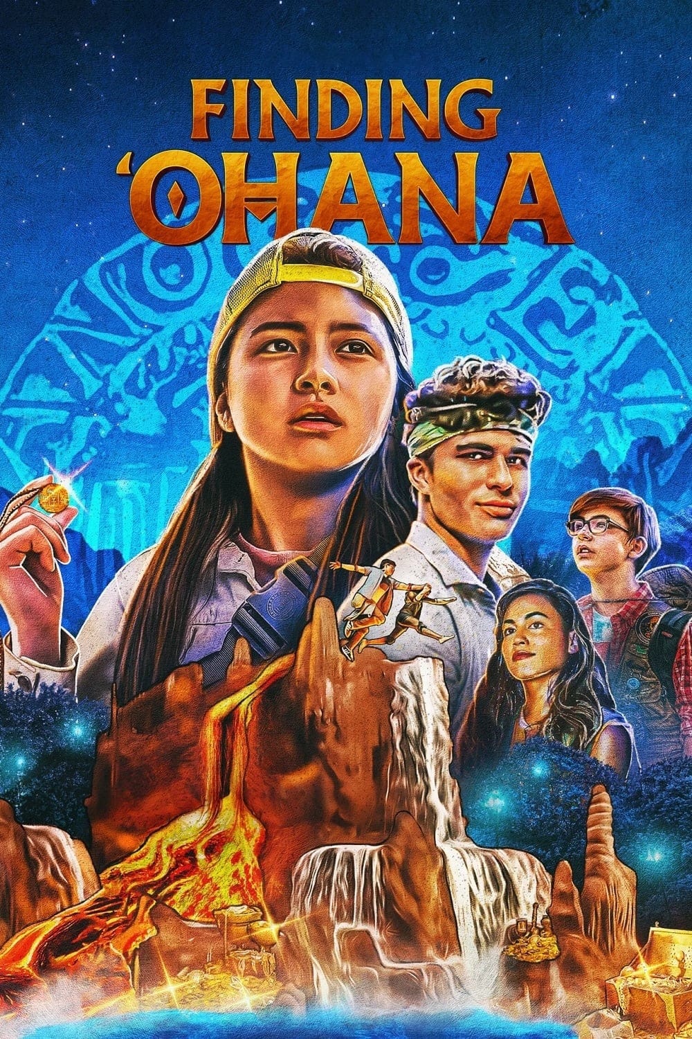  Abenteuer 'Ohana 