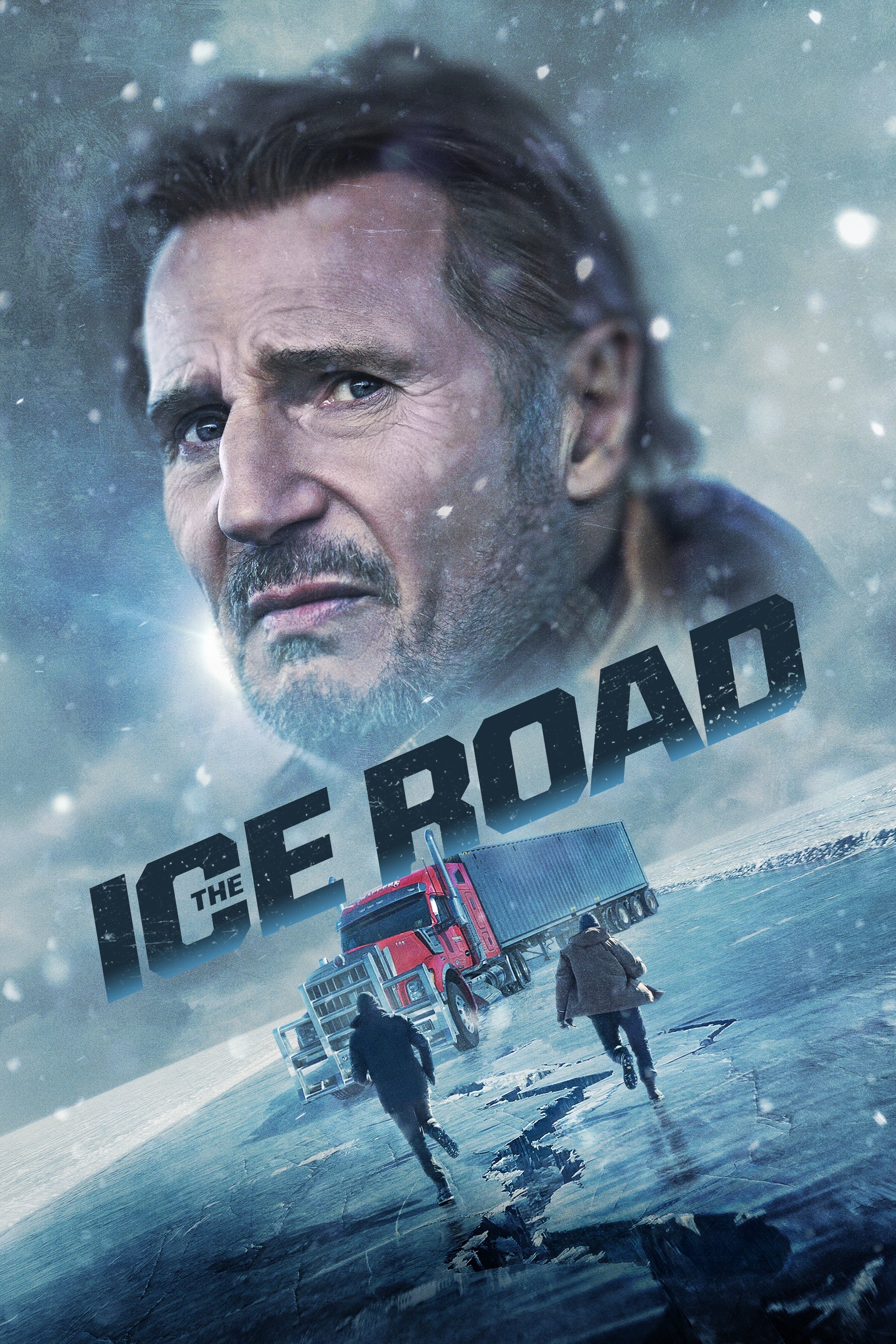  The Ice Road 