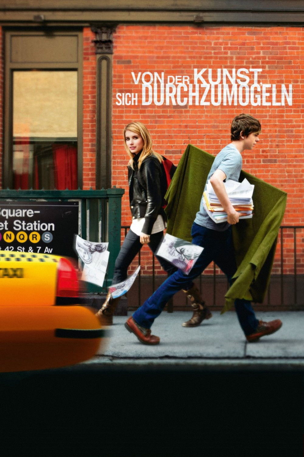  Von der Kunst, sich durchzumogeln 