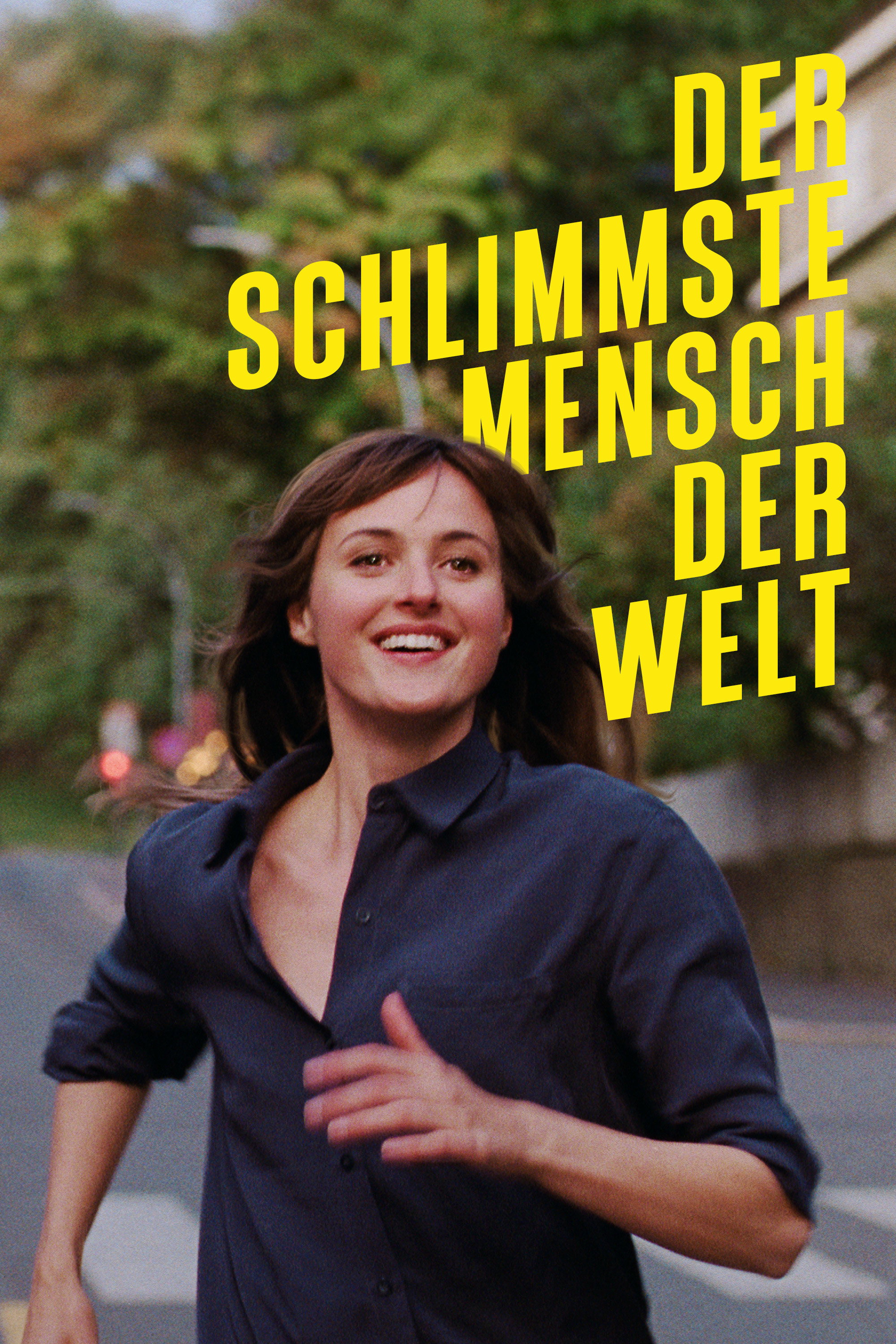  Der schlimmste Mensch der Welt 