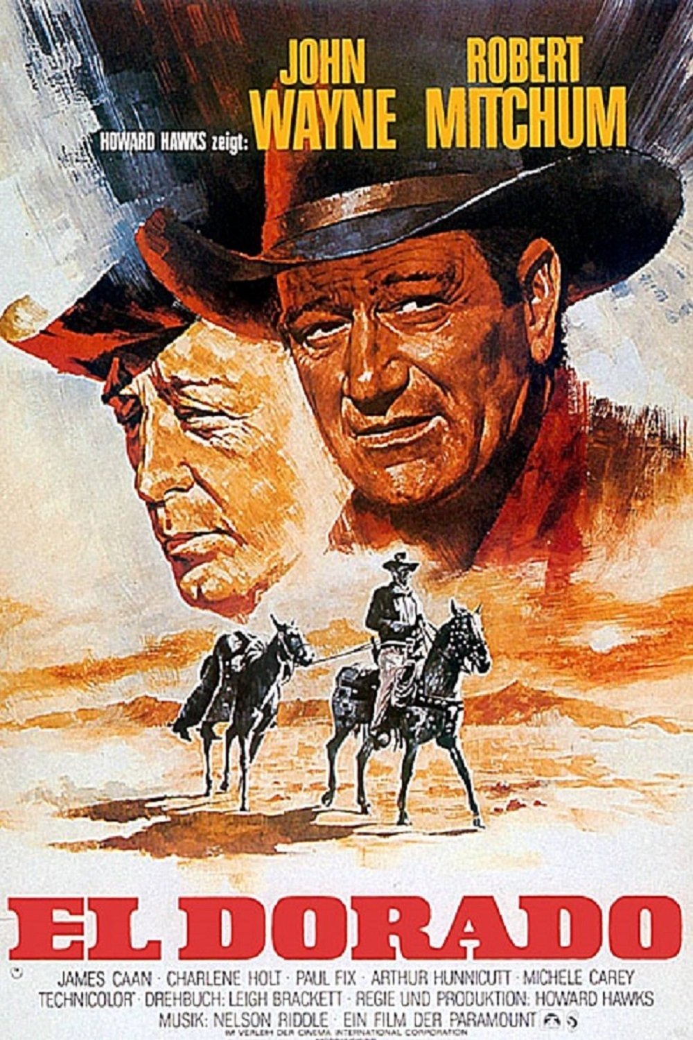  El Dorado 