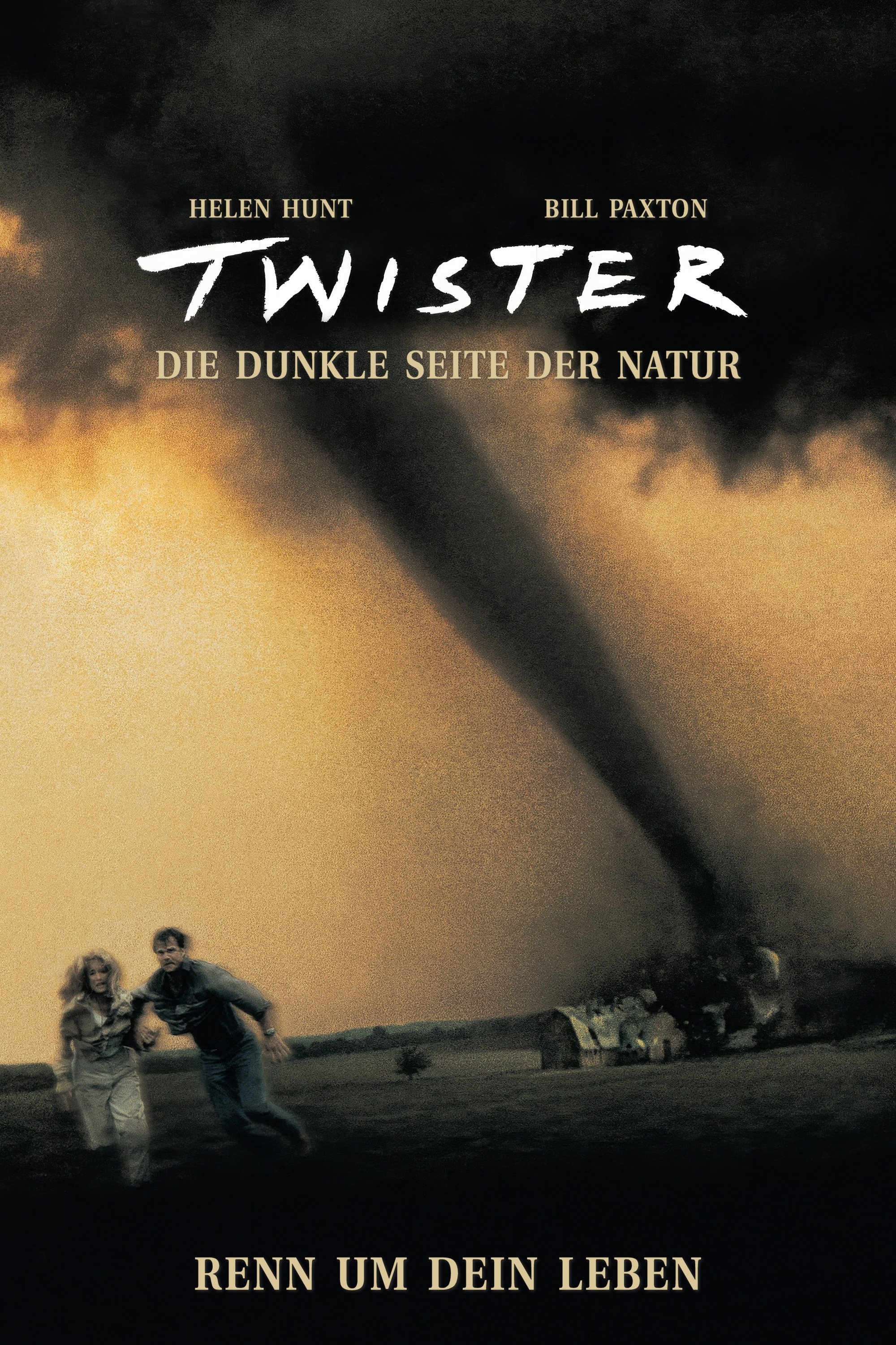  Twister 