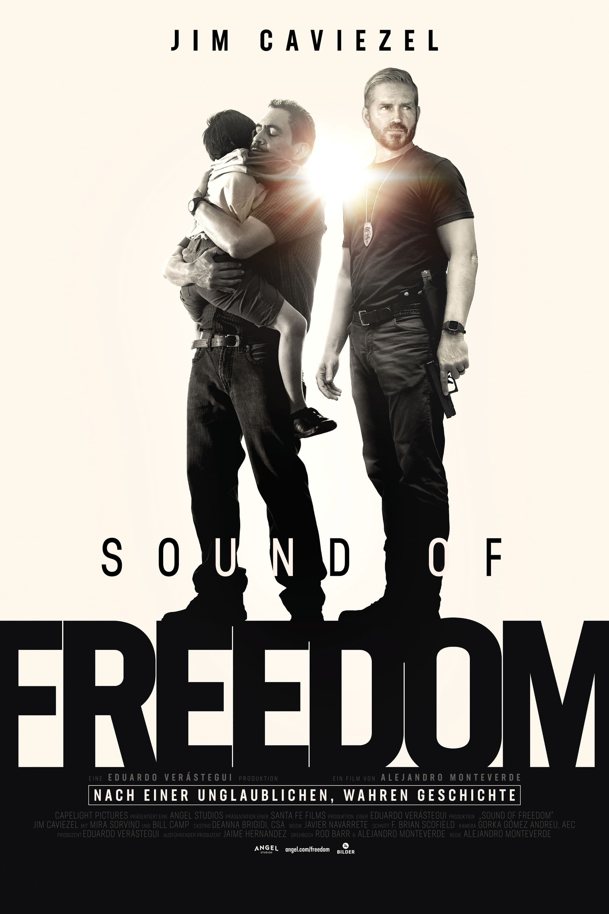  Sound of Freedom 