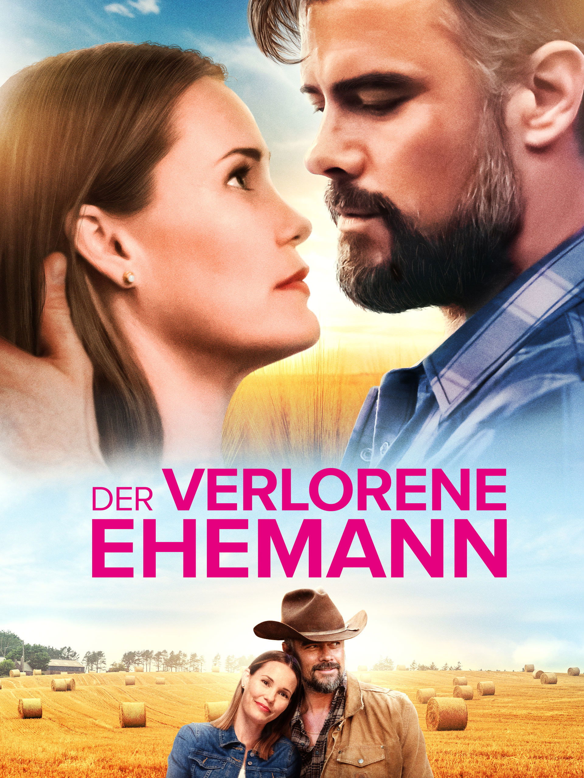  Der verlorene Ehemann 