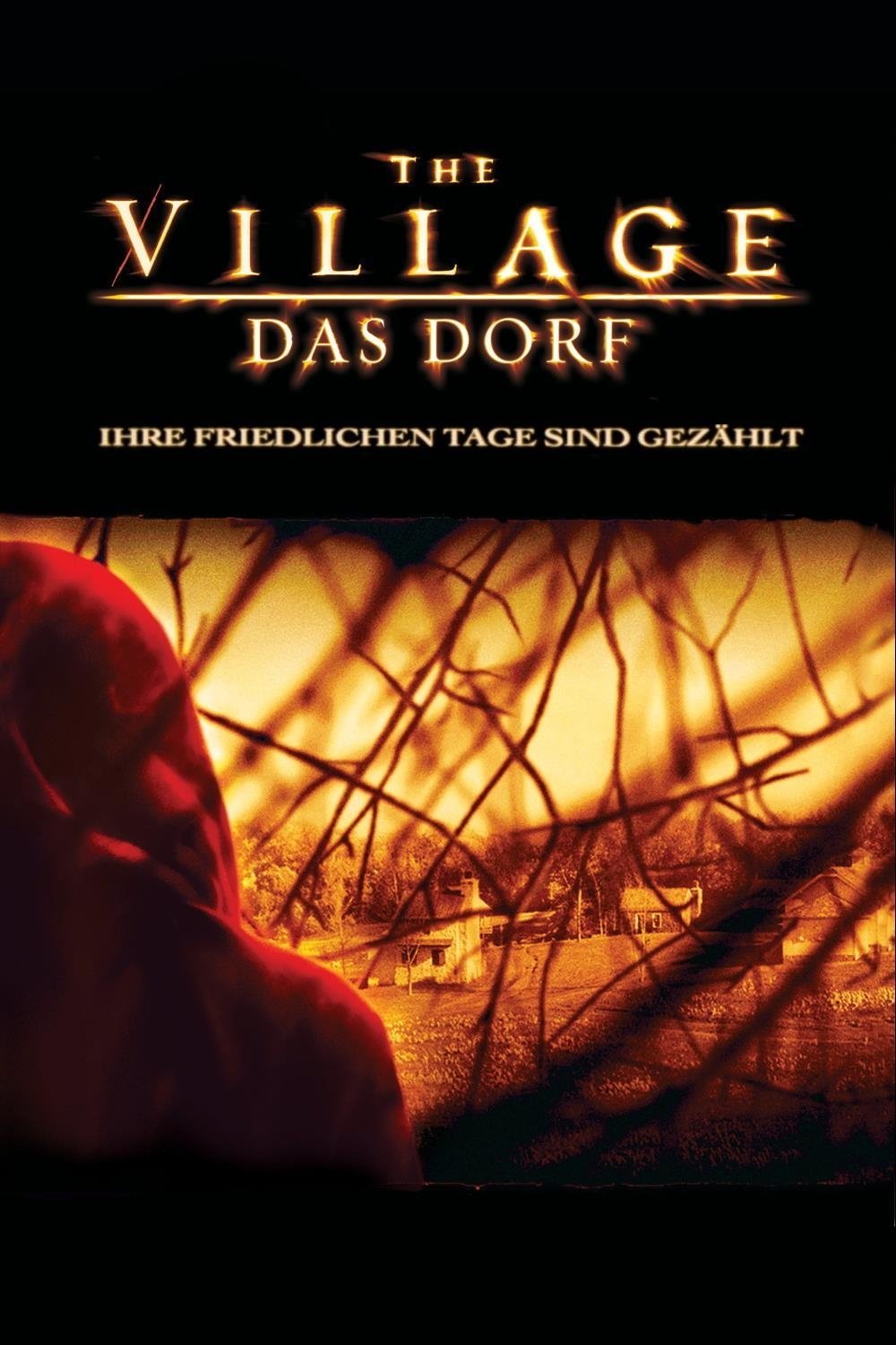  The Village - Das Dorf 