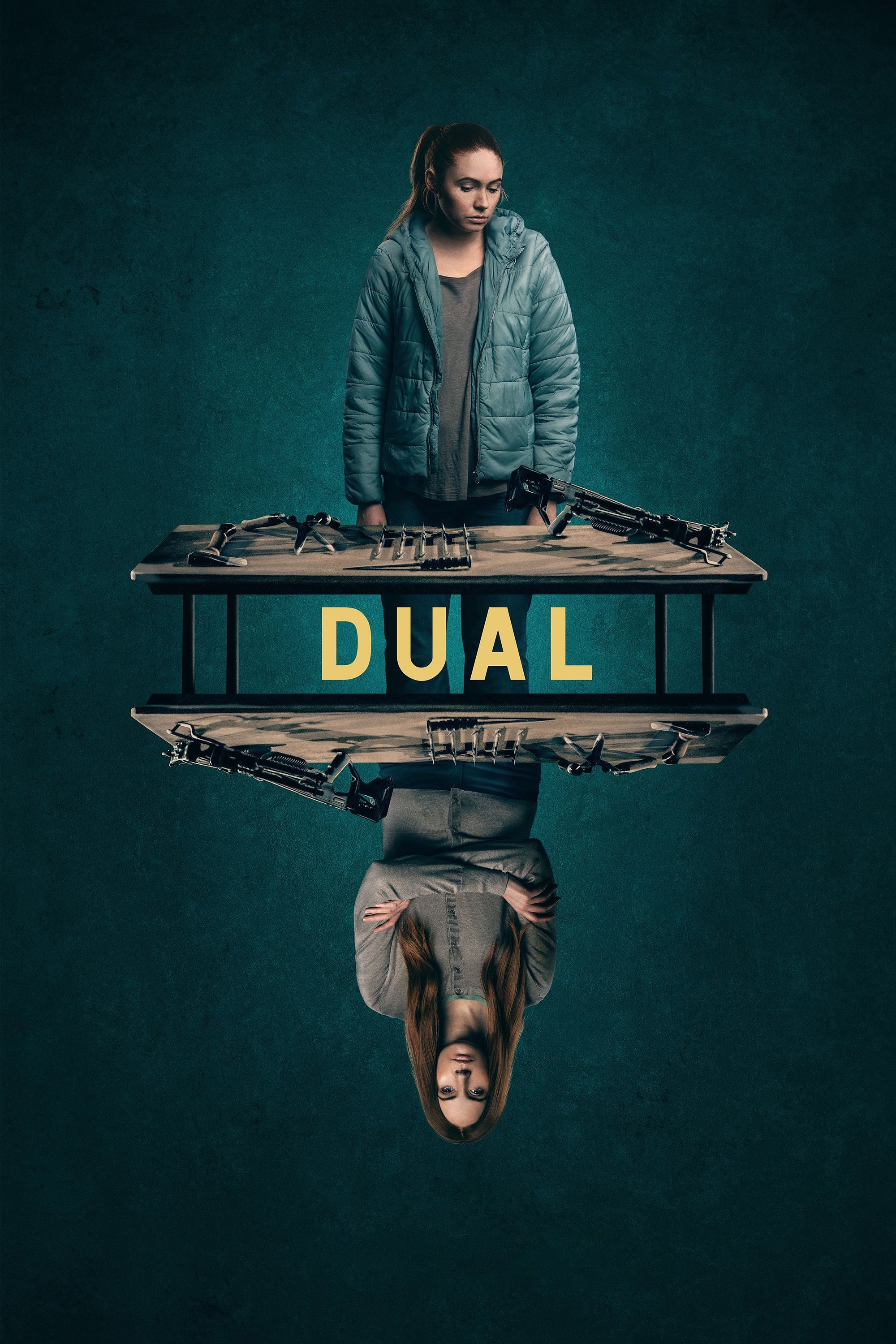  Dual 
