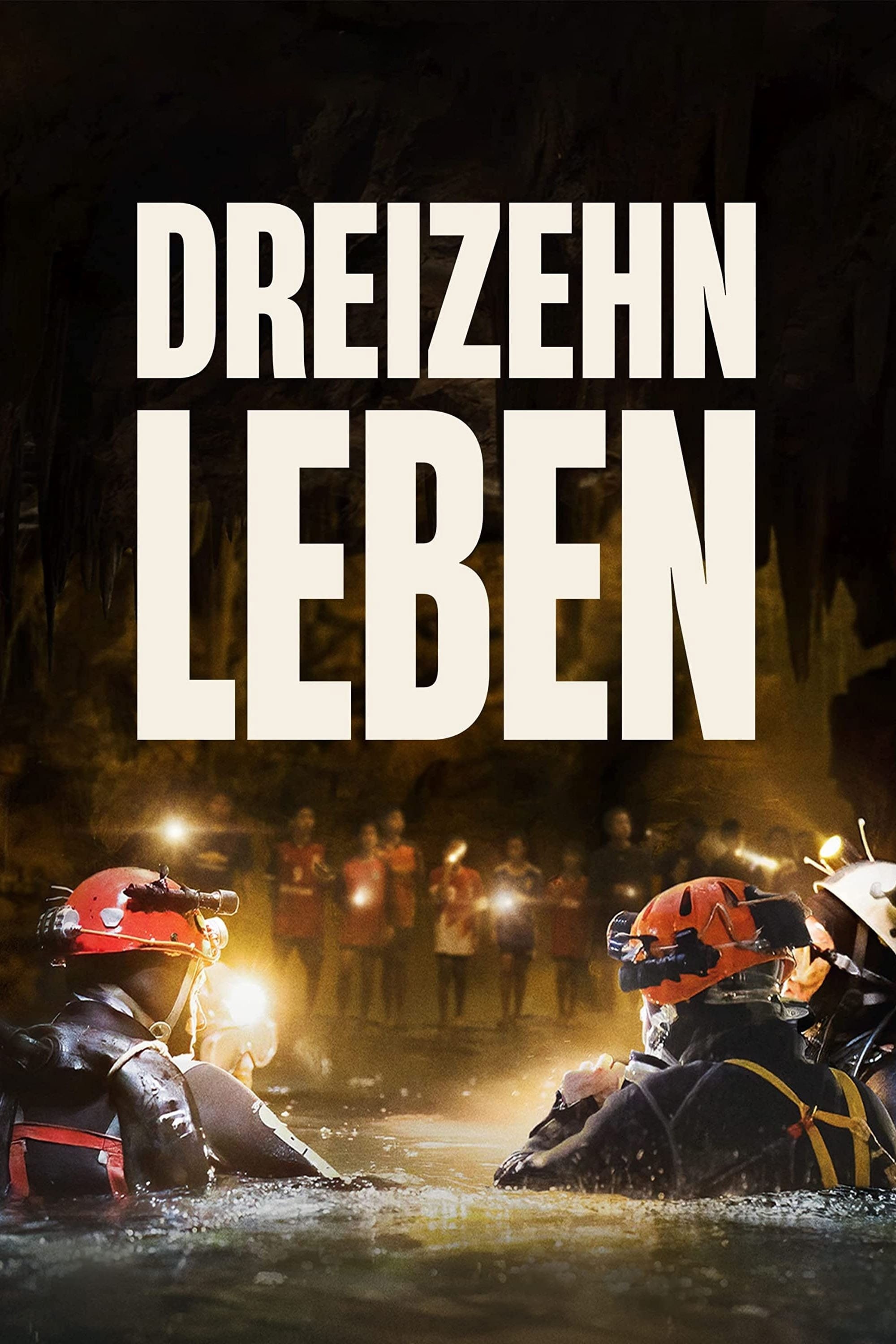  Dreizehn Leben 