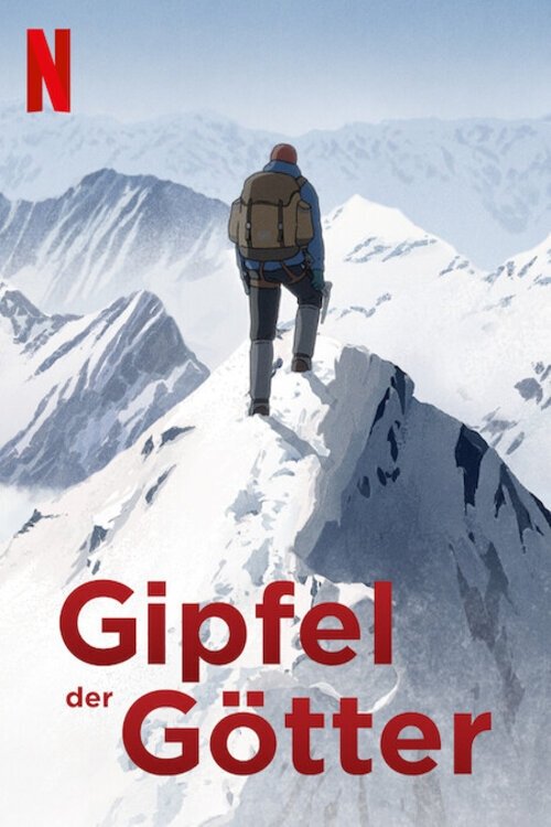  Gipfel der Götter 