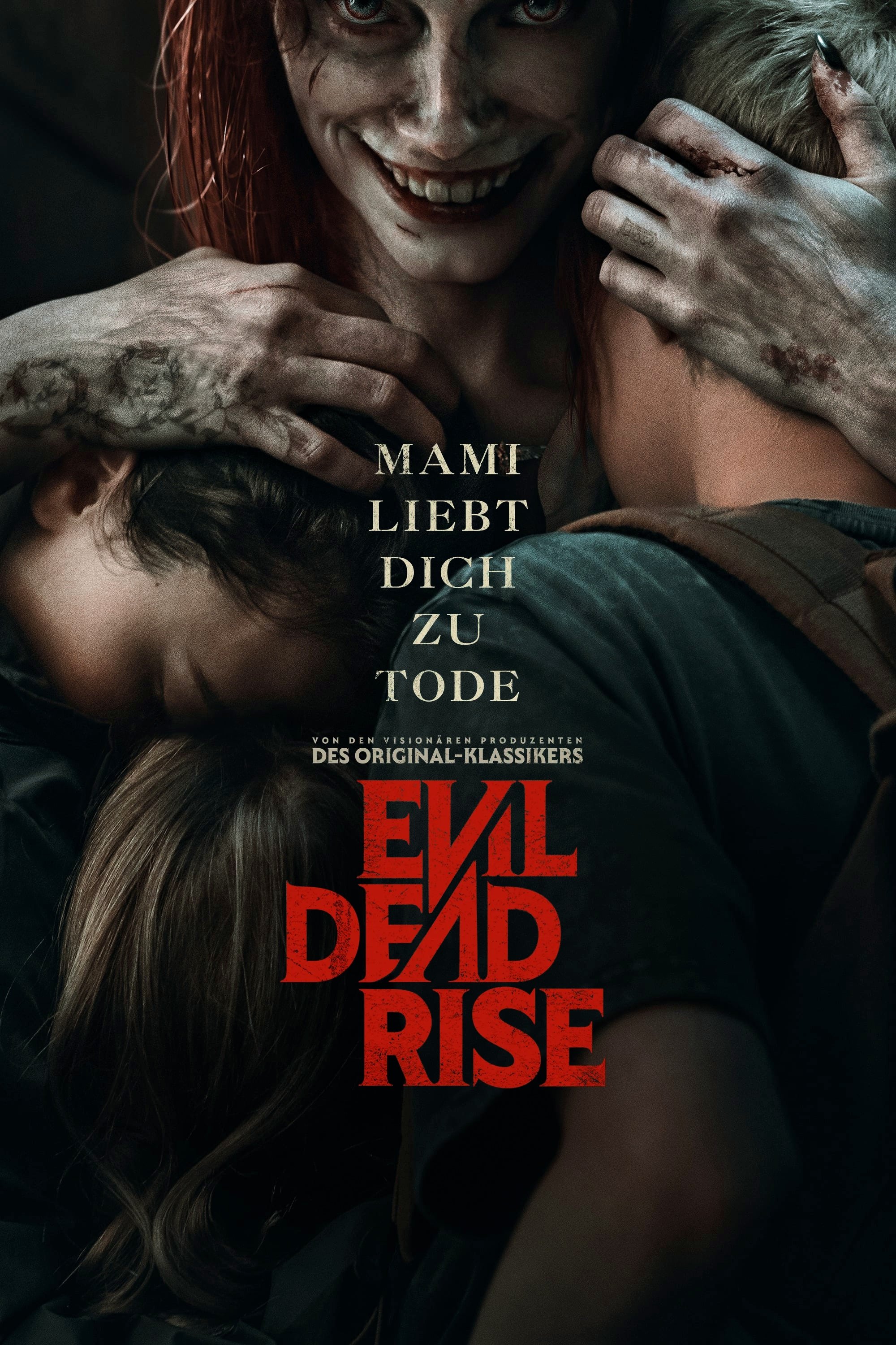  Evil Dead Rise 