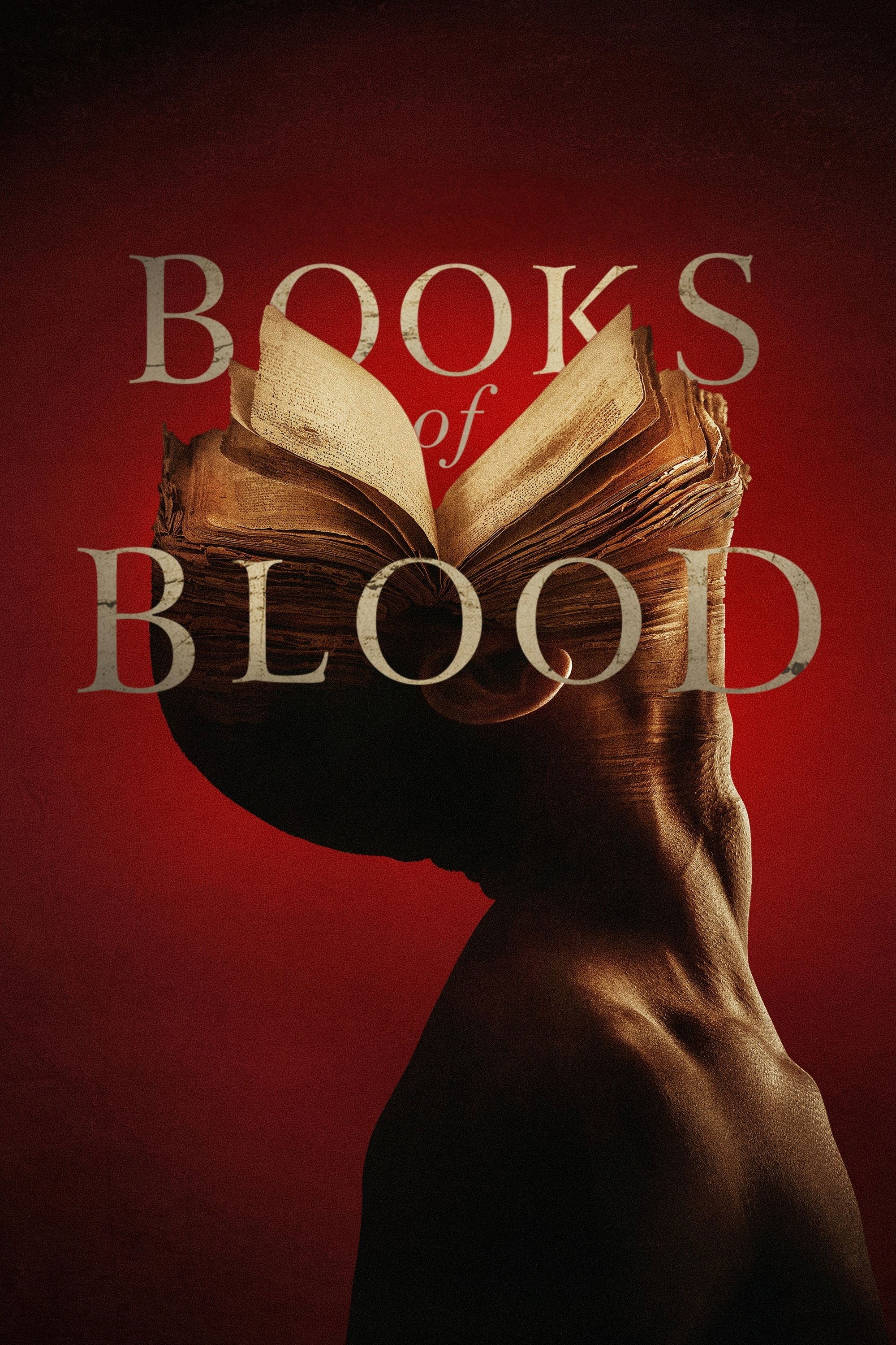  Books of Blood 